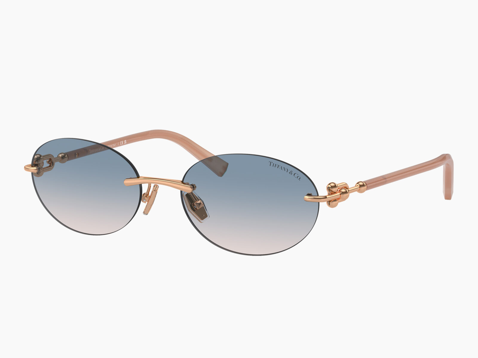 Tiffany & Co. TF3104D 621716