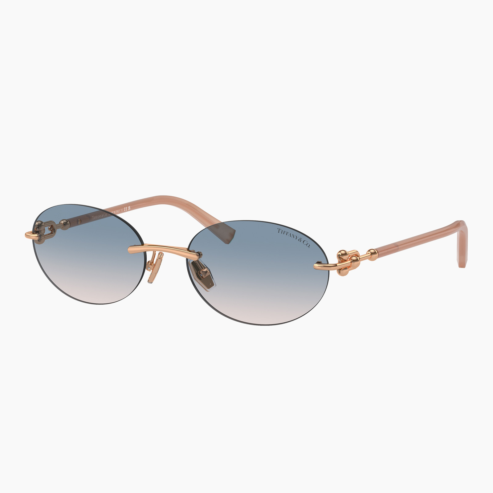 Tiffany & Co. TF3104D 621716