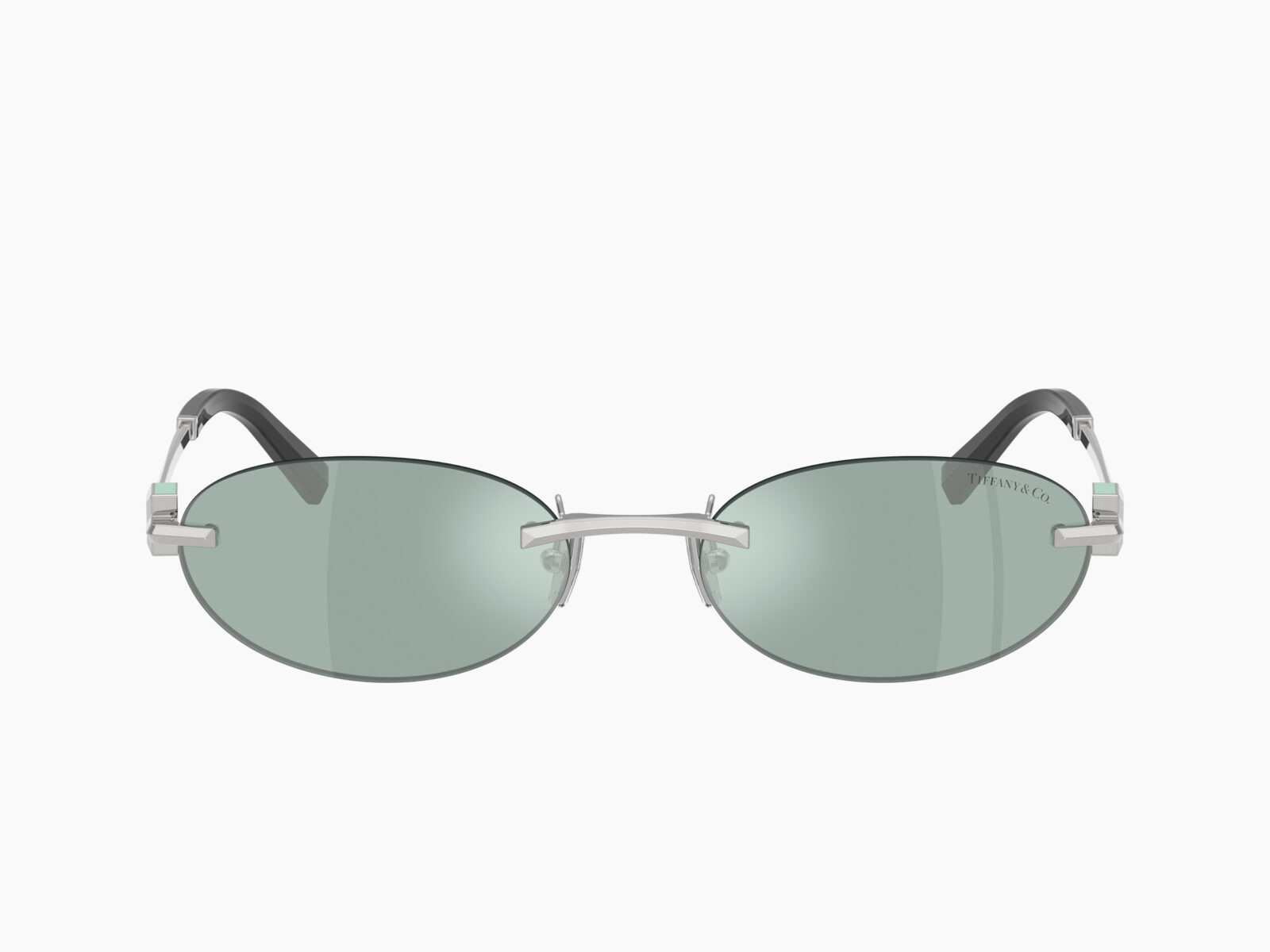 Alternative view of Tiffany & Co. TF3119D 600165