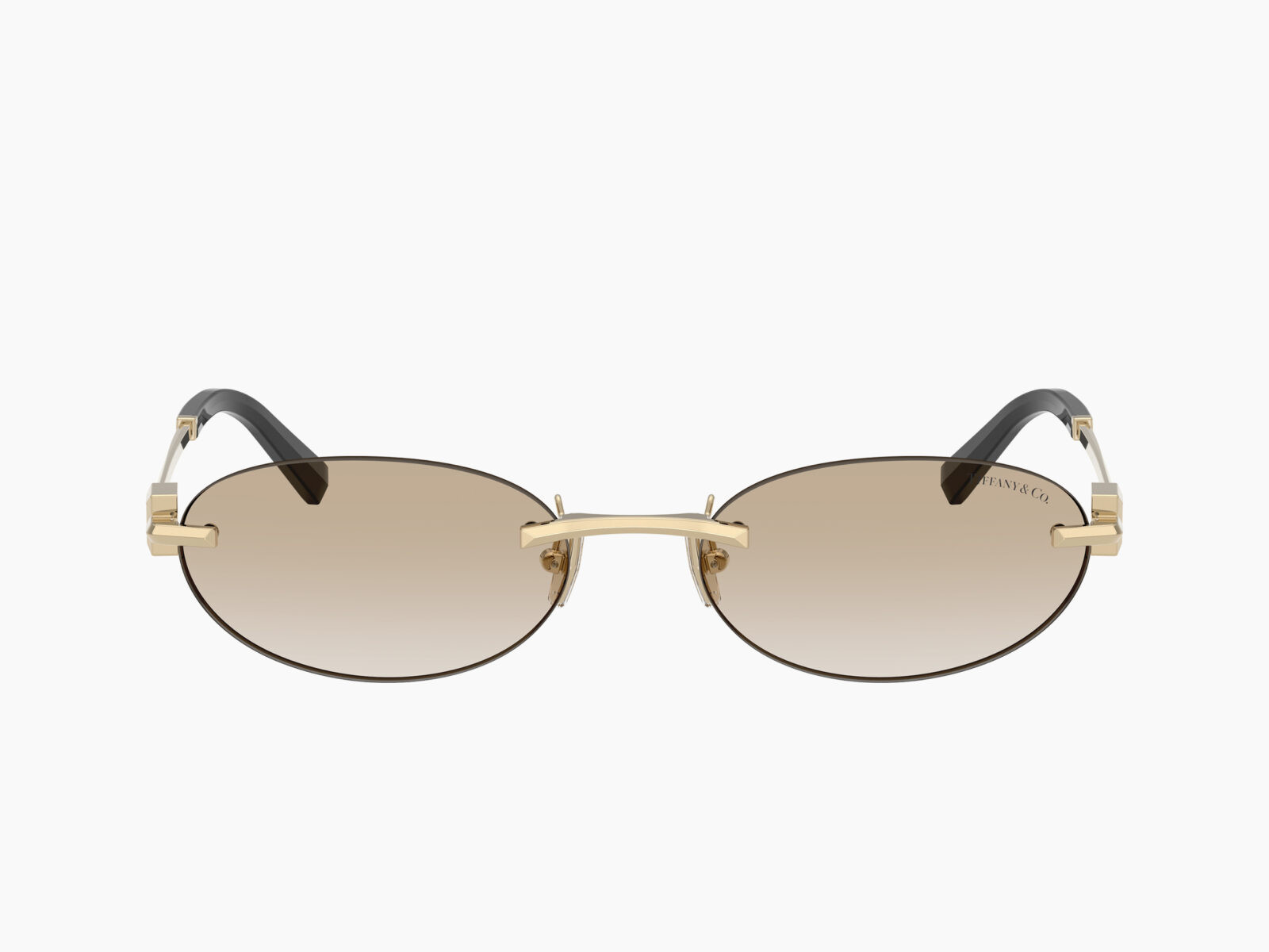 Alternative view of Tiffany & Co. TF3119D 623911