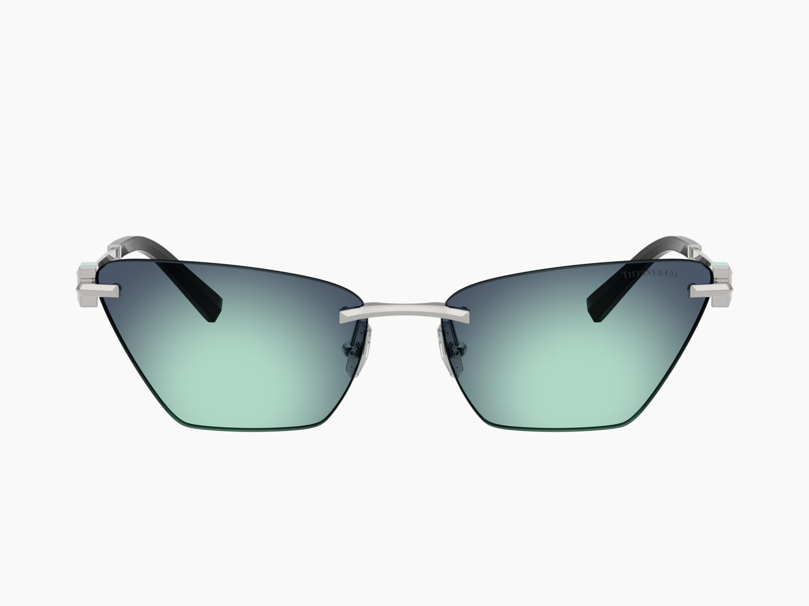 Alternative view of Tiffany & Co. TF3120 60019S