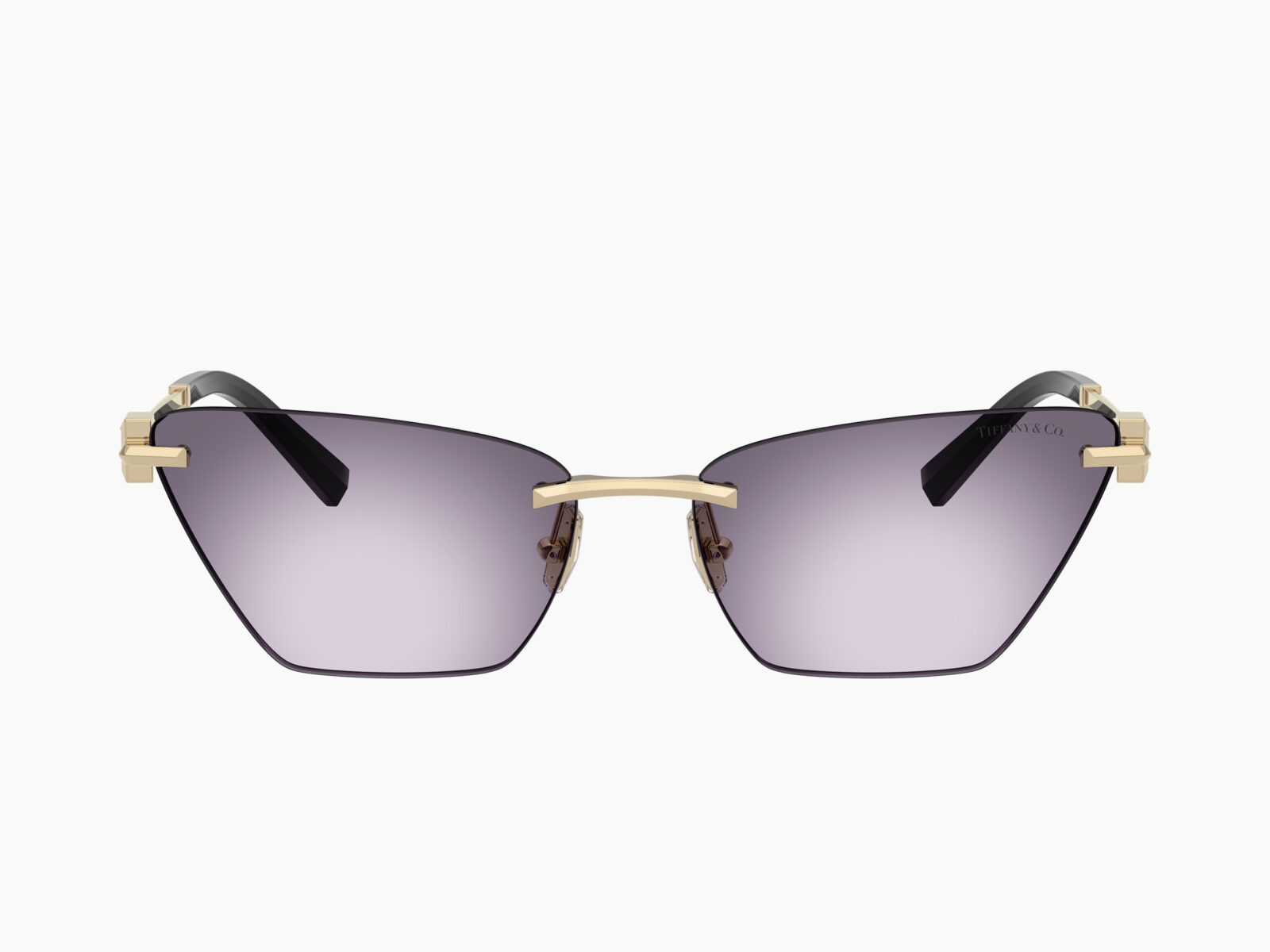 Alternative view of Tiffany & Co. TF3120 62438H