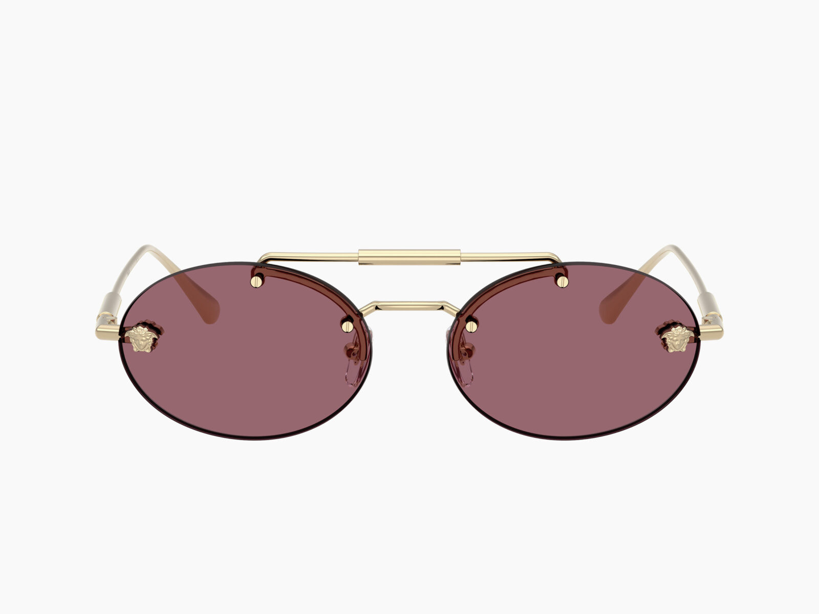Alternative view of Versace VE2295 12521A