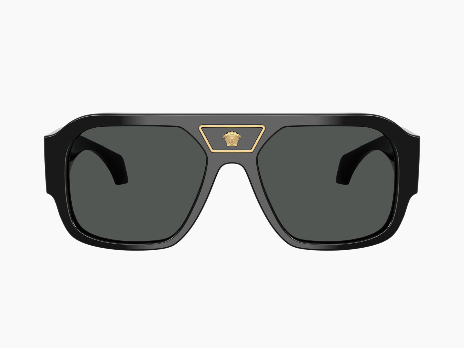 Alternative view of Versace VE4508U GB1/87