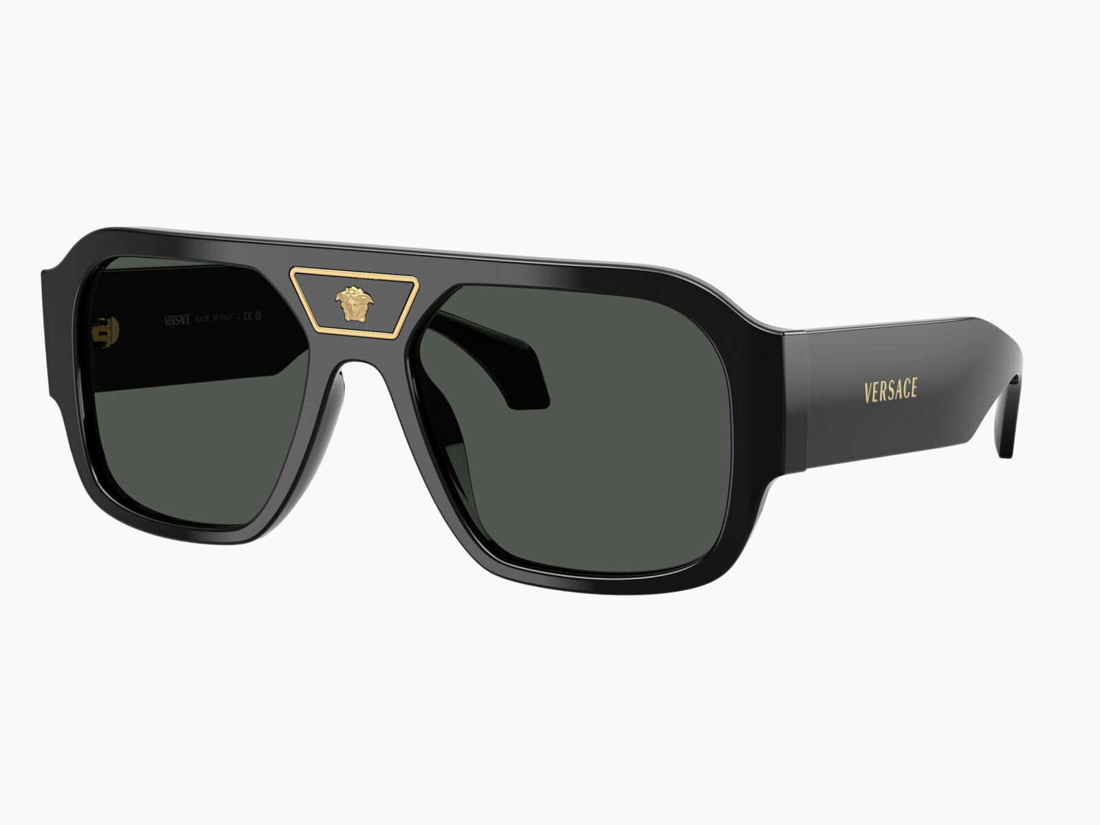 Versace VE4508U GB1/87