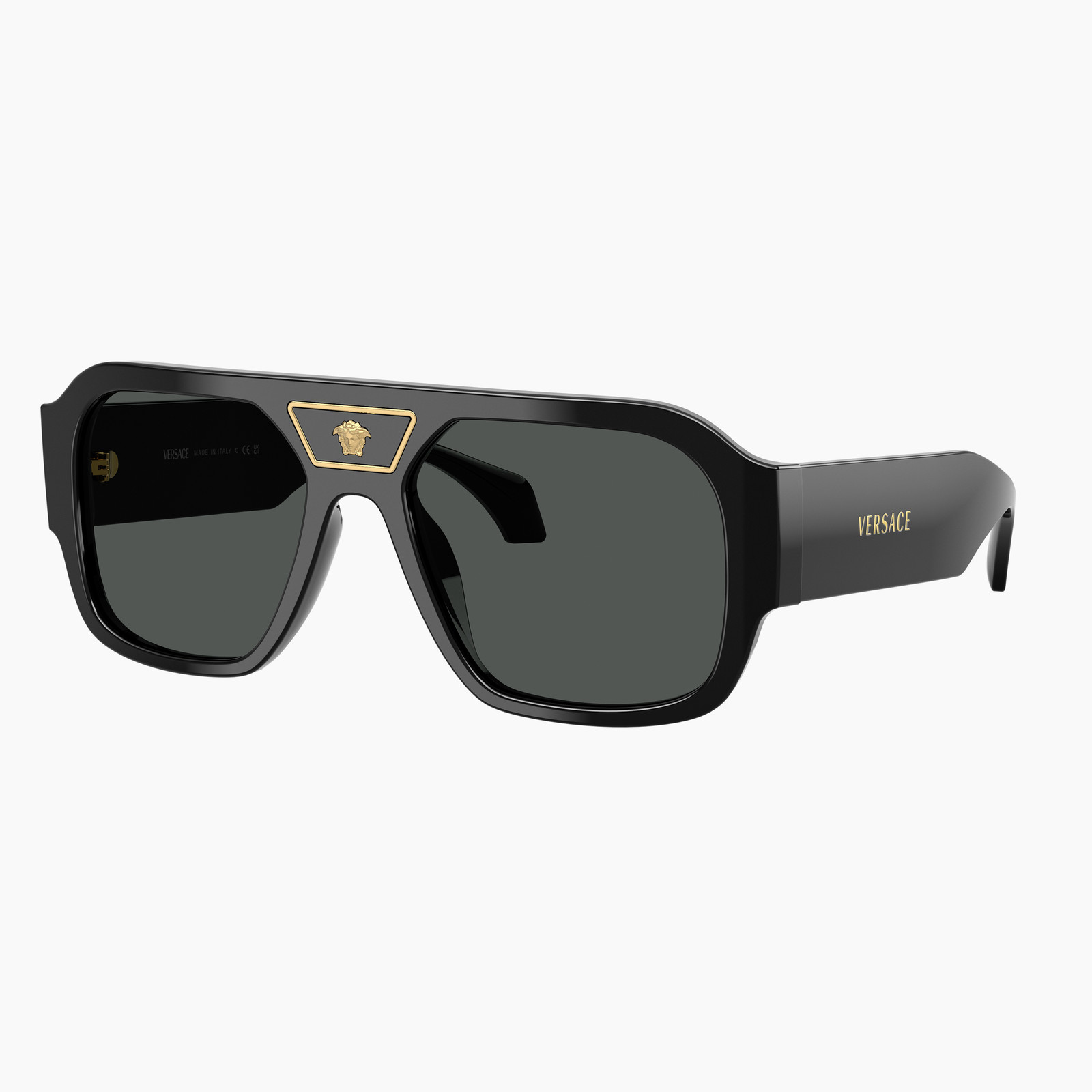 Versace VE4508U GB1/87