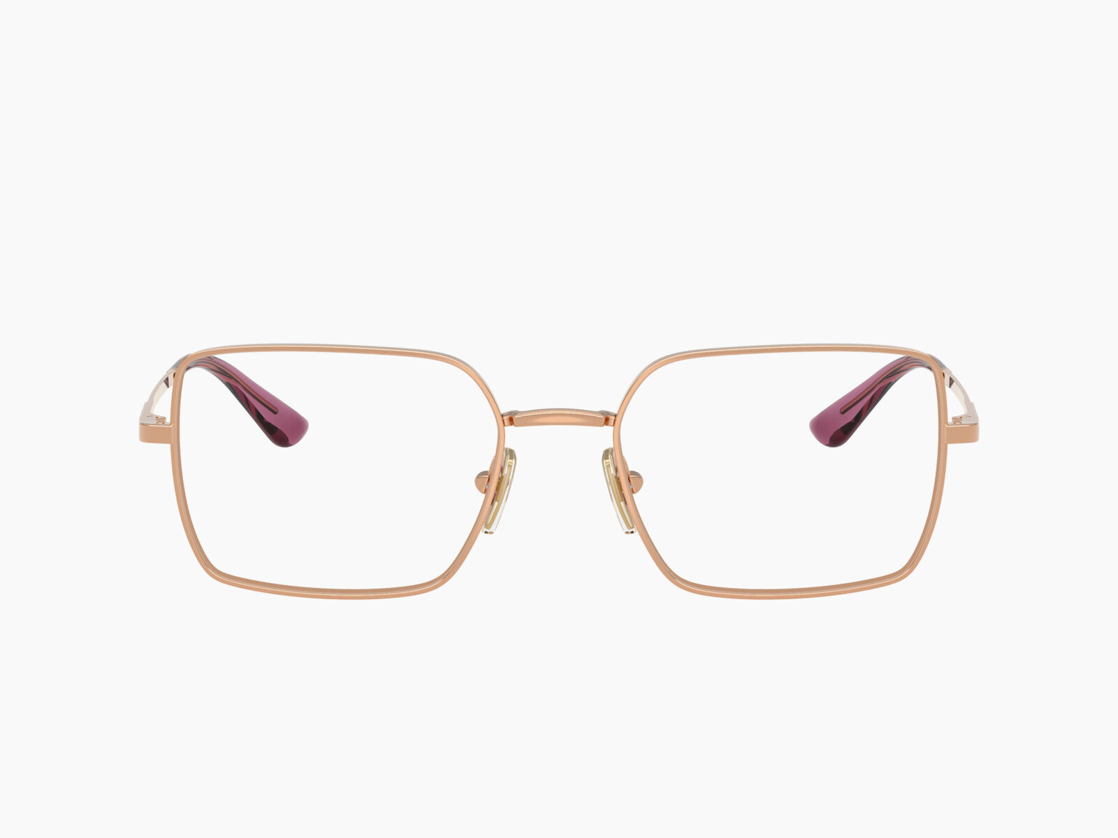 Alternative view of Vogue VO4340 5152