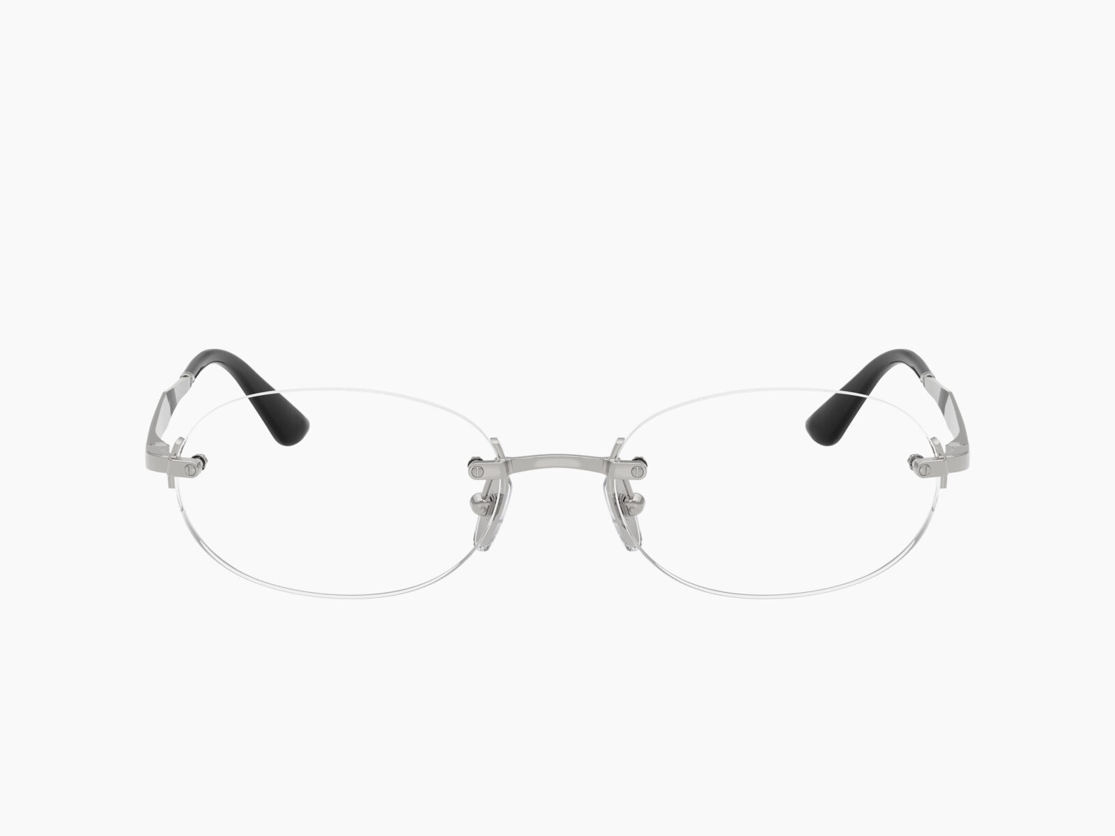 Alternative view of Vogue VO4343 323