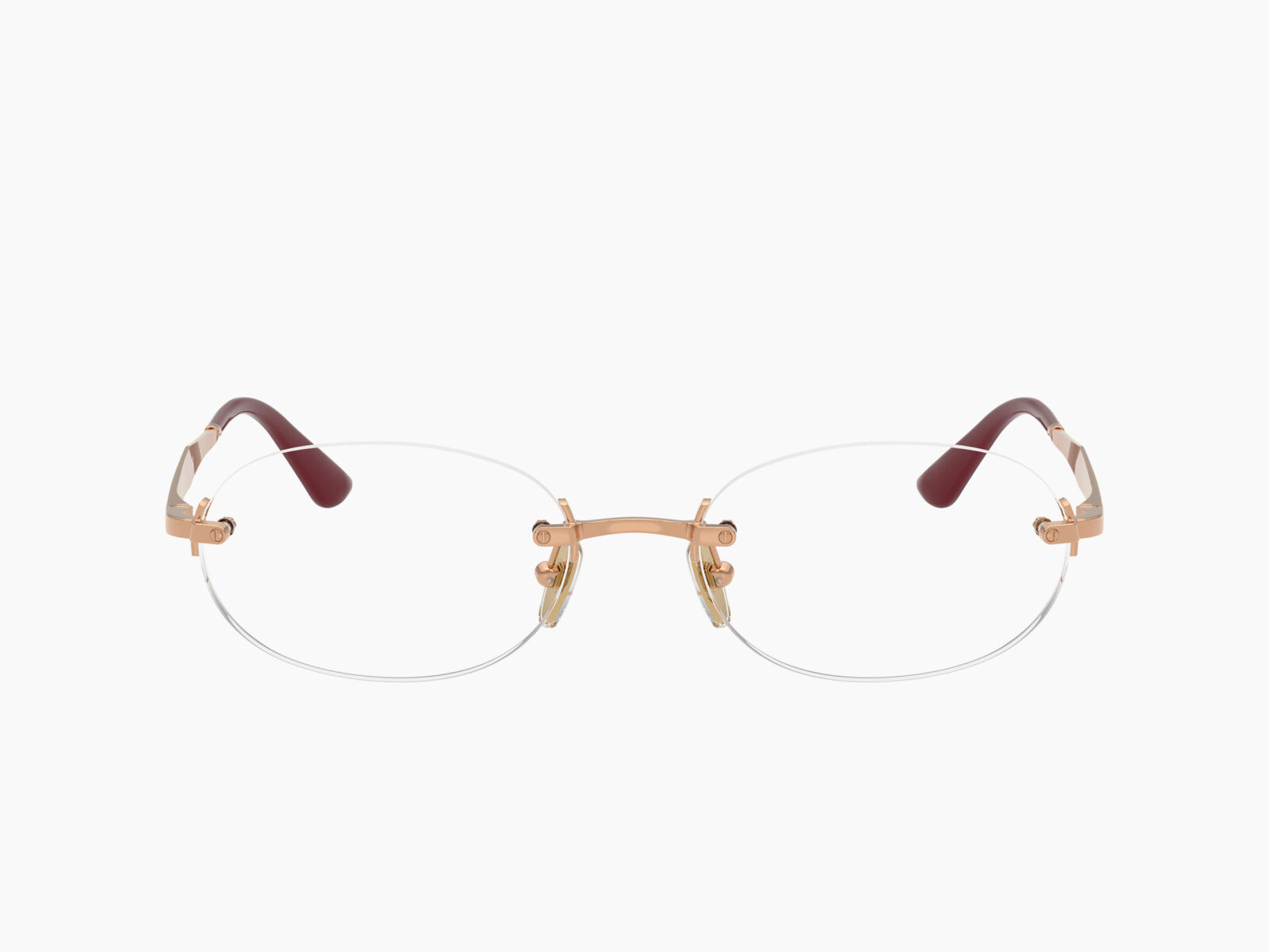 Alternative view of Vogue VO4343 5152