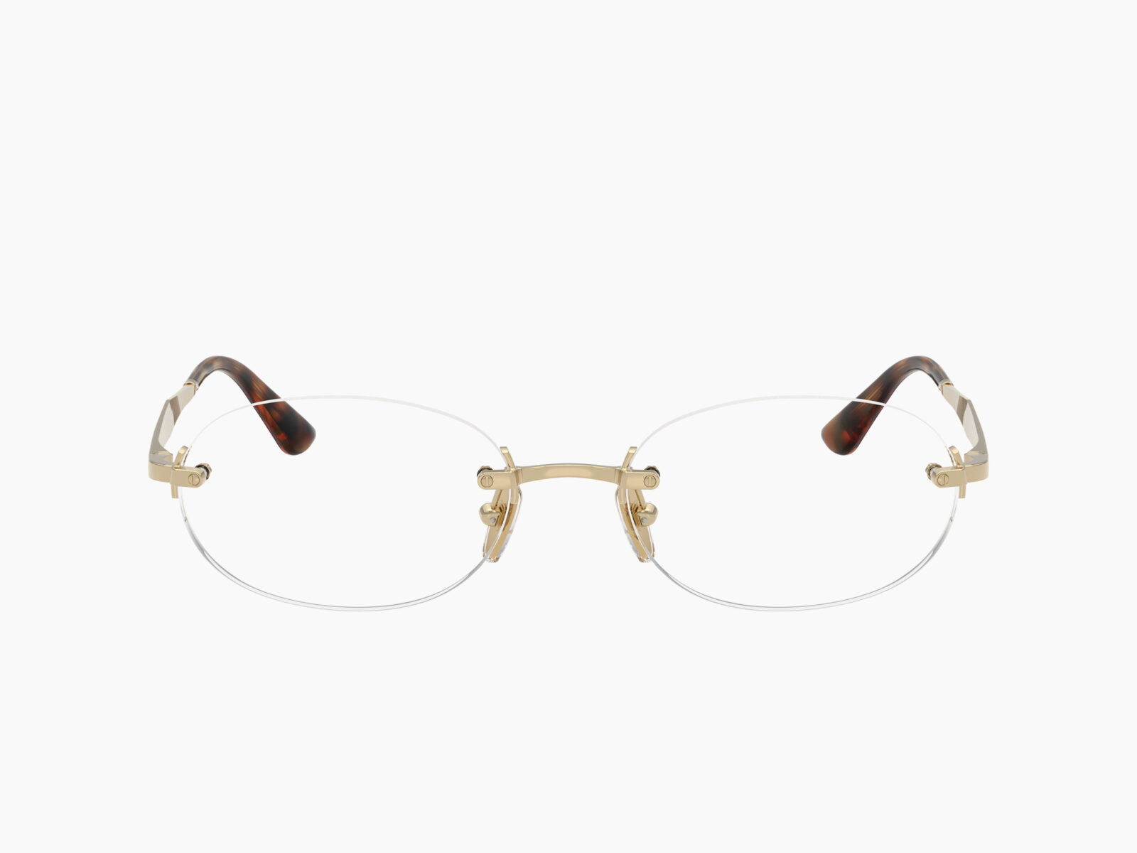 Alternative view of Vogue VO4343 848