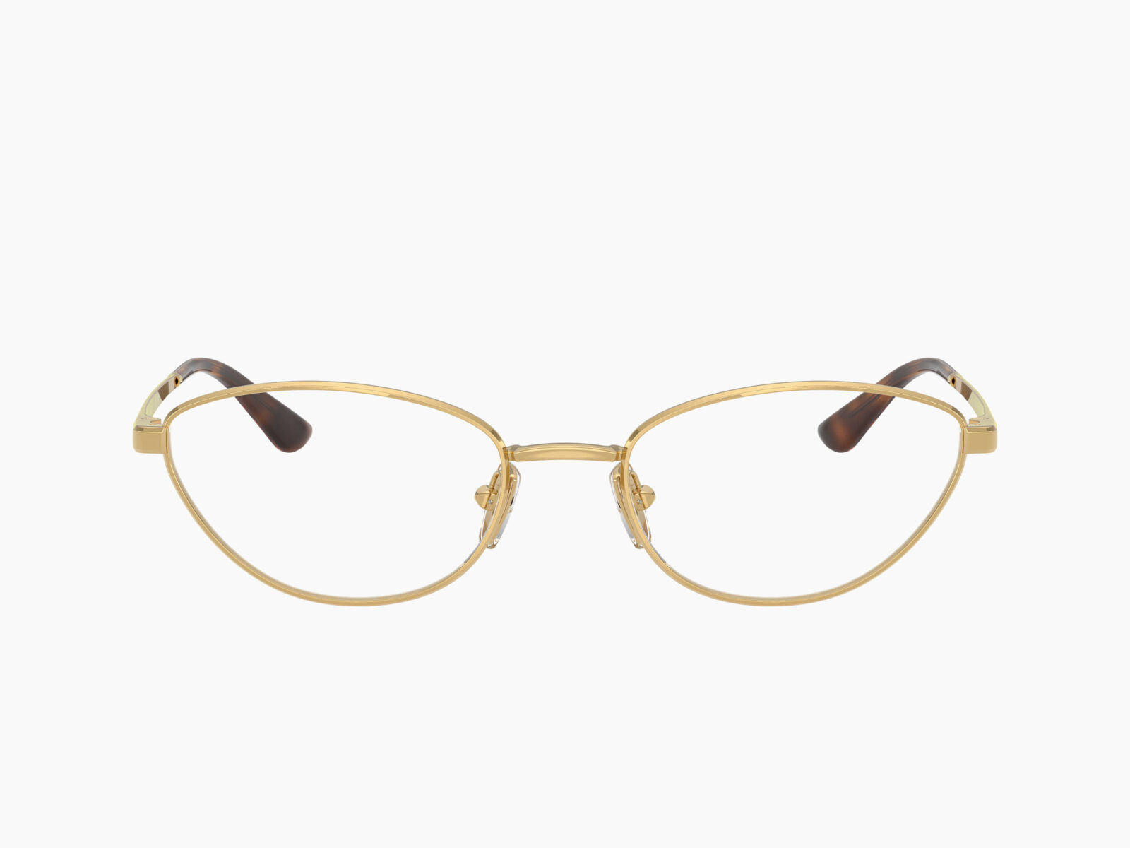 Alternative view of Vogue VO4355 280