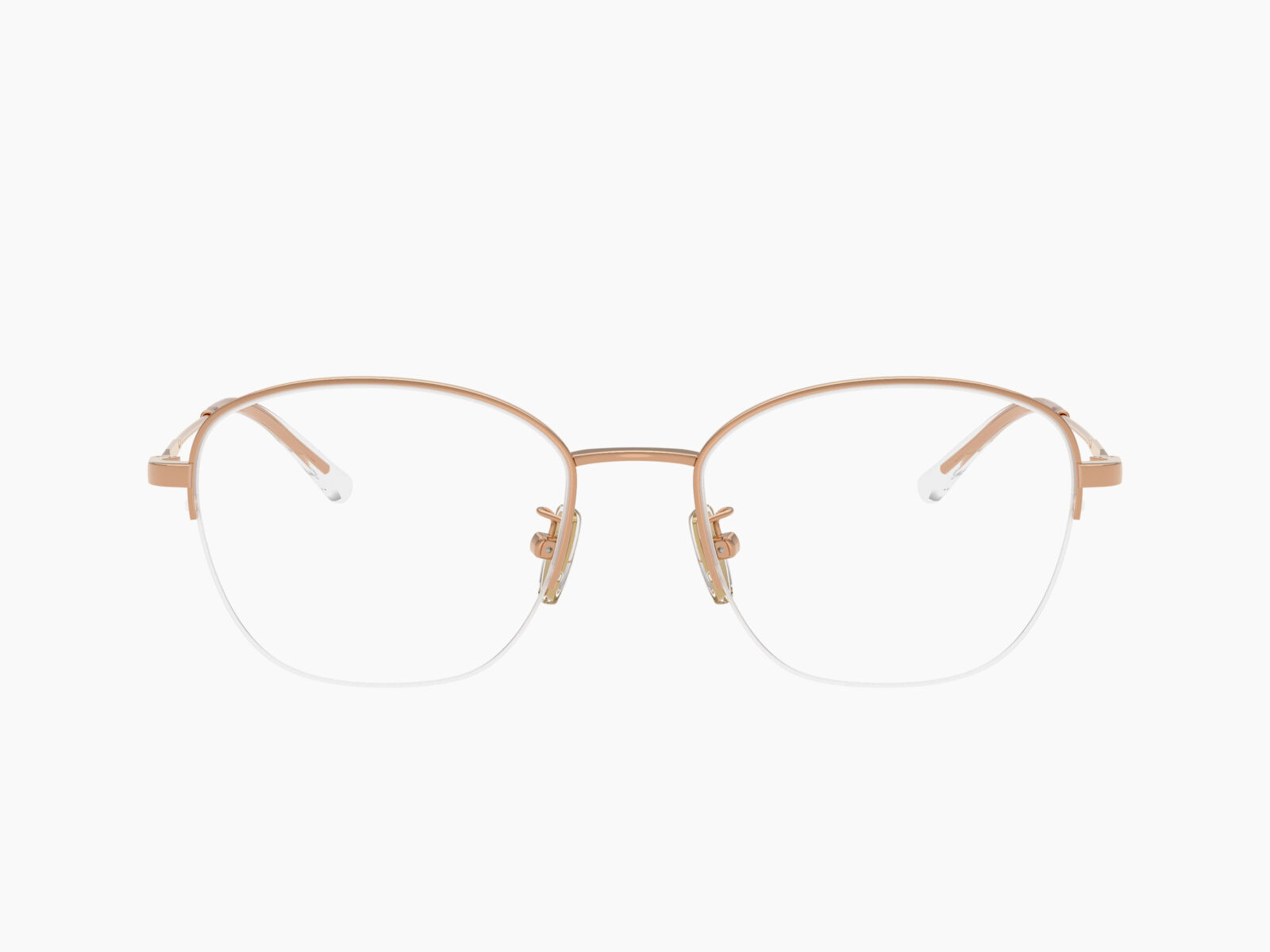Alternative view of Vogue VO4357D 5152
