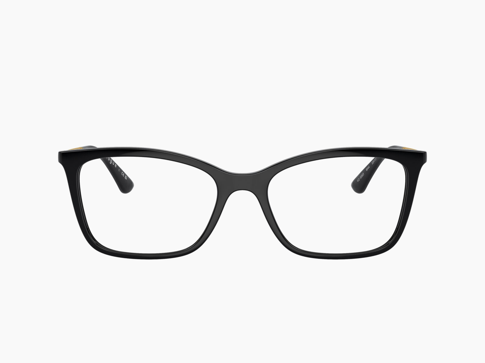 Alternative view of Vogue VO5563 W44