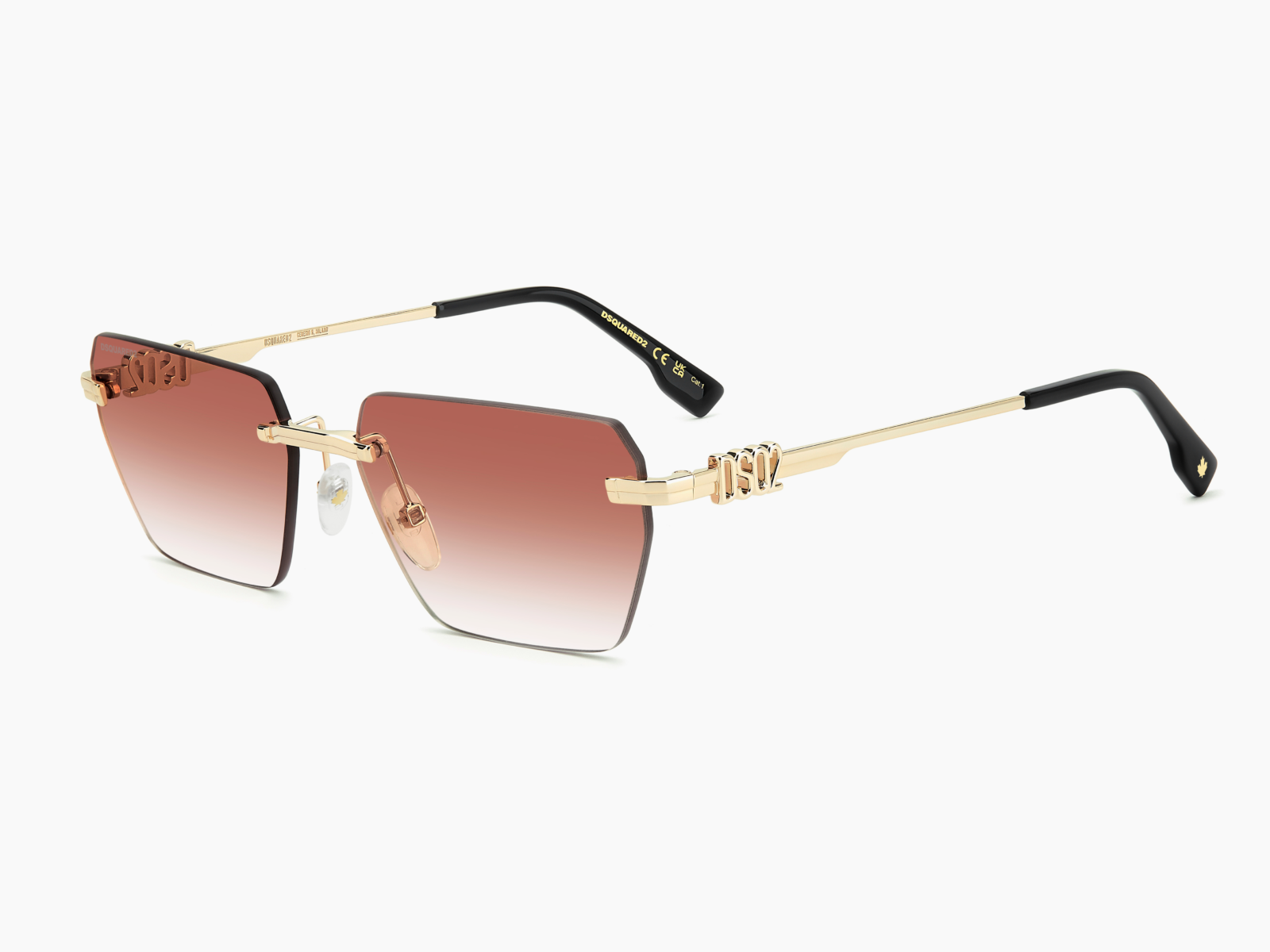 Dsquared2 D2 0102/S J5G17
