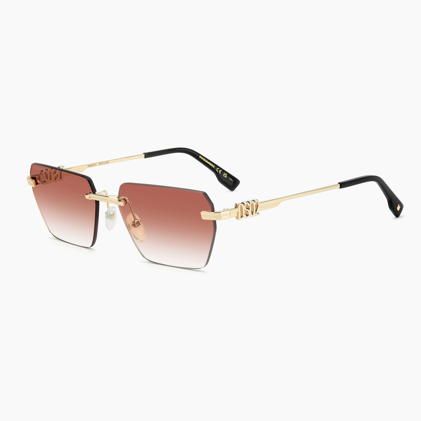 Dsquared2 D2 0102/S J5G17