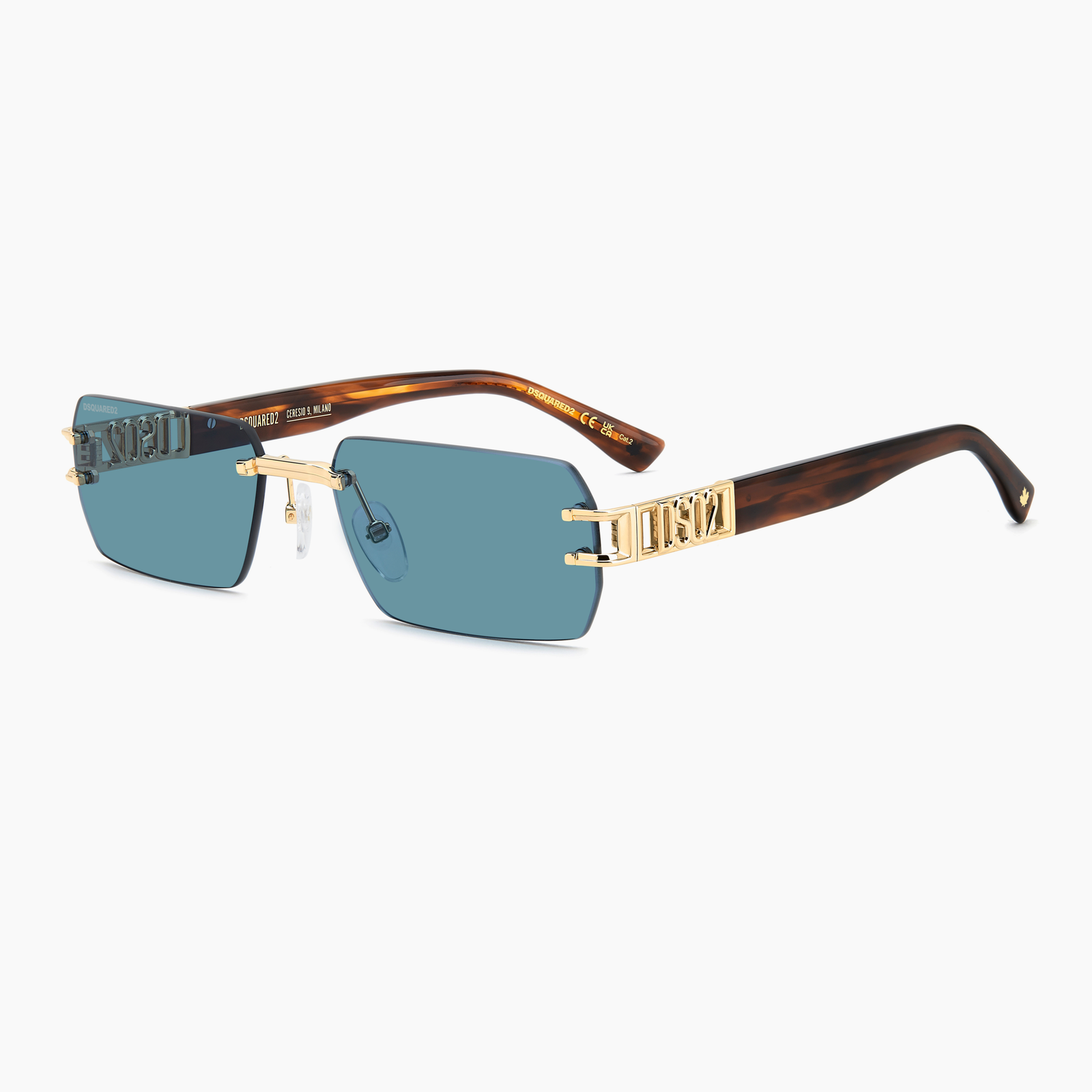 Occhiali da sole Dsquared2 D2 0189/S 000KU