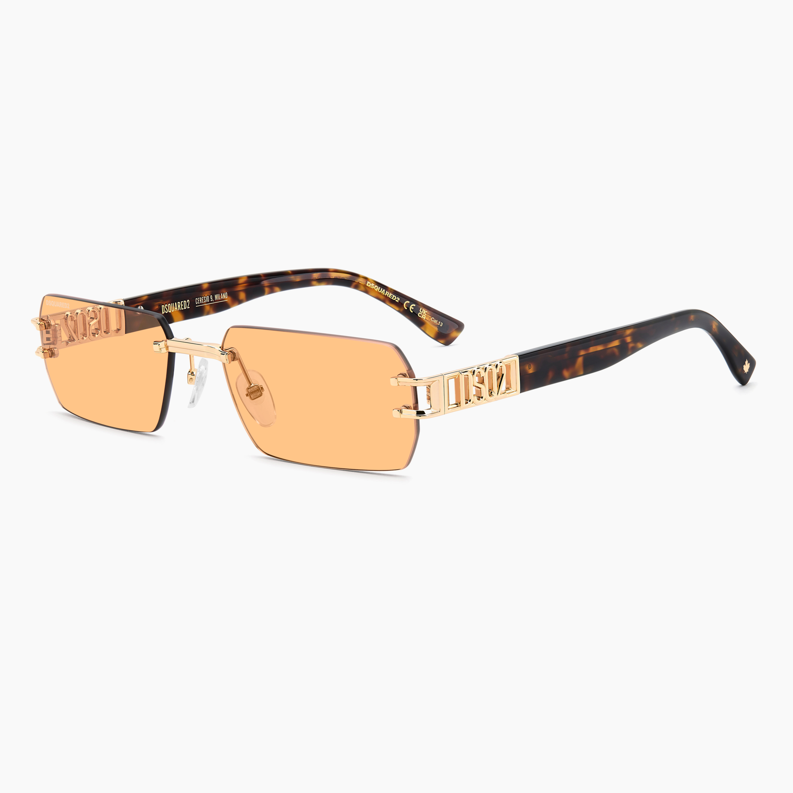 Occhiali da sole Dsquared2 D2 0189/S 000N8