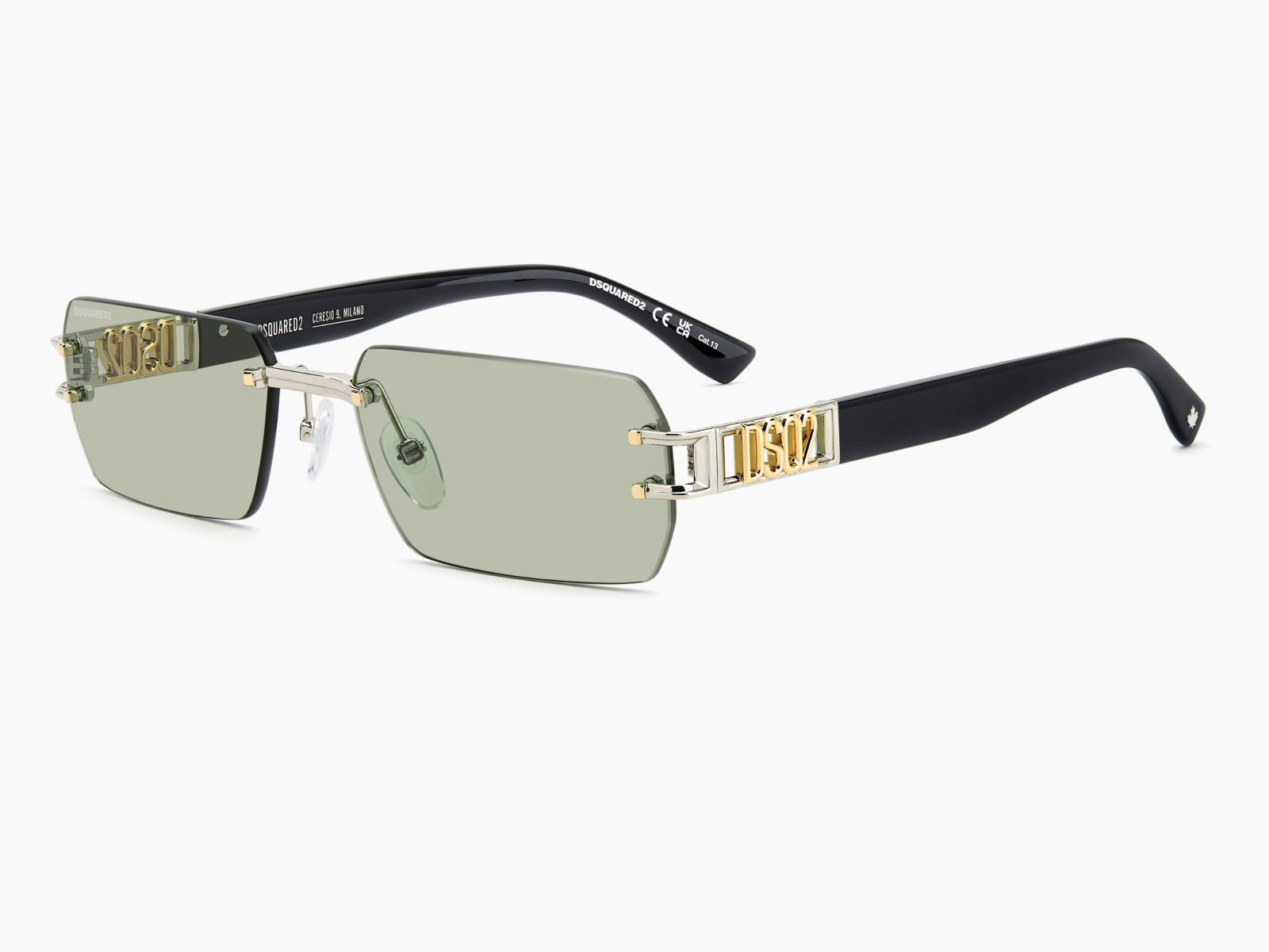 Occhiali da sole Dsquared2 D2 0189/S I20GP