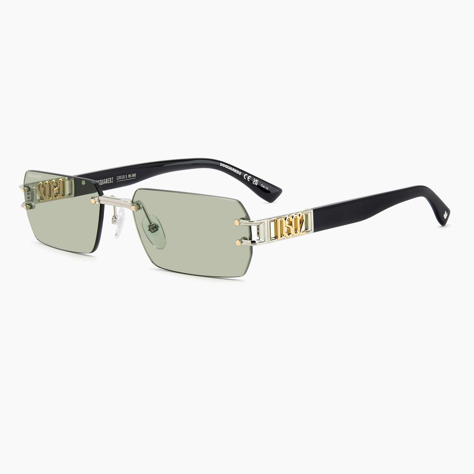 Occhiali da sole Dsquared2 D2 0189/S I20GP