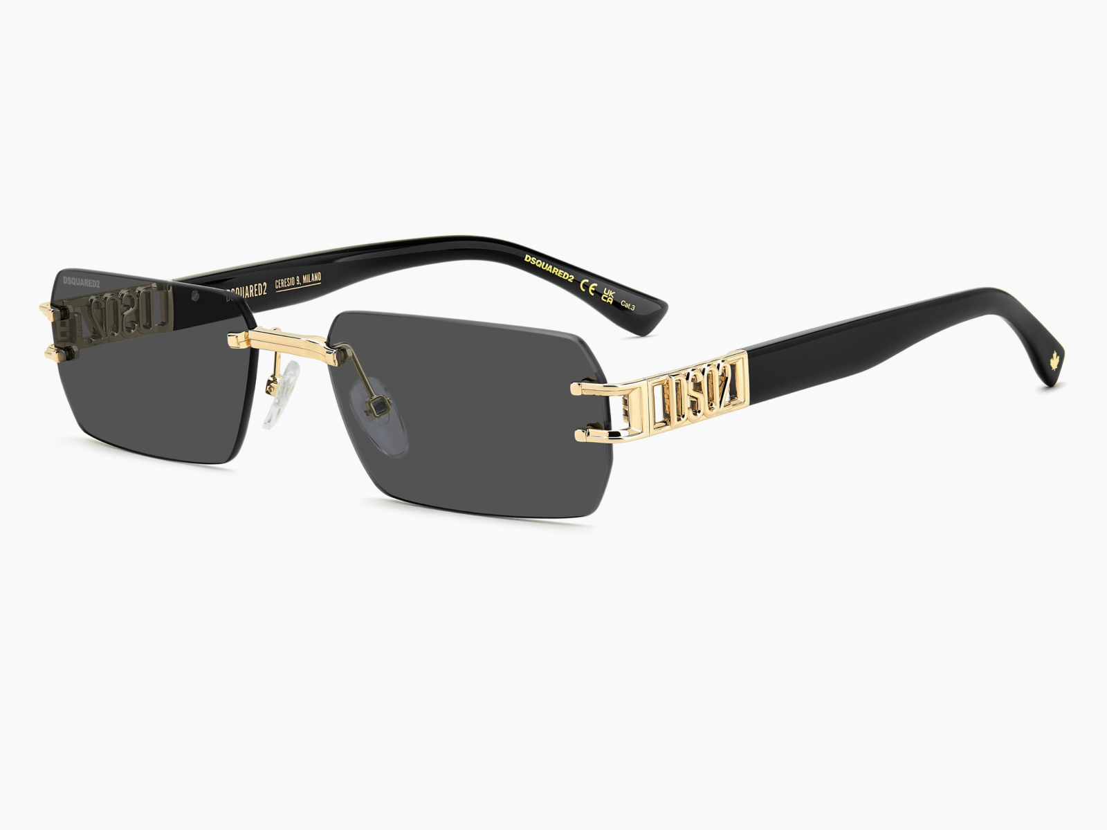 Occhiali da sole Dsquared2 D2 0189/S J5GIR
