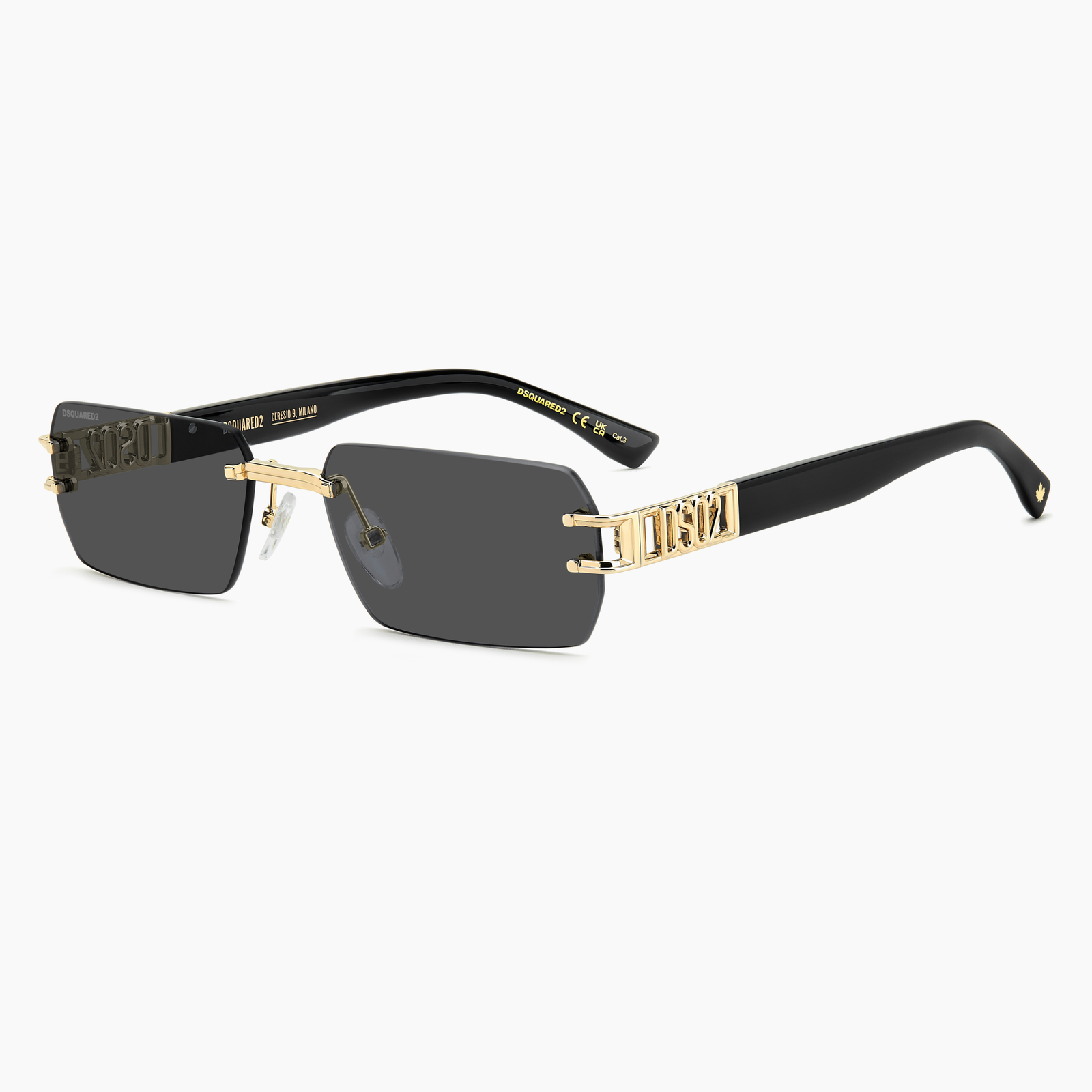 Occhiali da sole Dsquared2 D2 0189/S J5GIR
