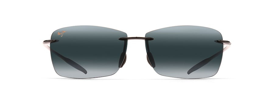 Alternative view of Maui Jim Lighthouse 423-02 / MJ0423S-001
