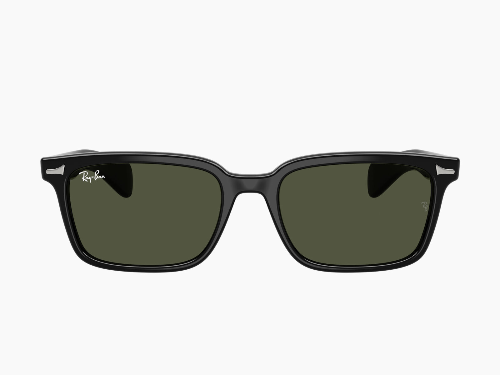 Alternative view of Ray-Ban BRUNEL RB2234 901/31 - Nero