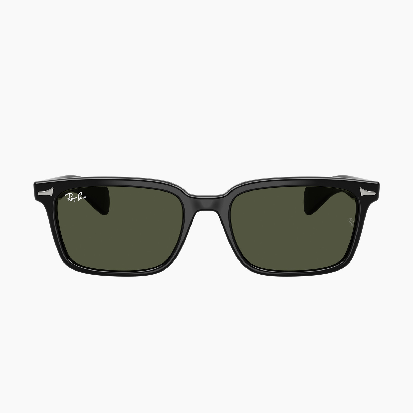 Ray-Ban BRUNEL RB2234 901/31 - Nero - immagine 2