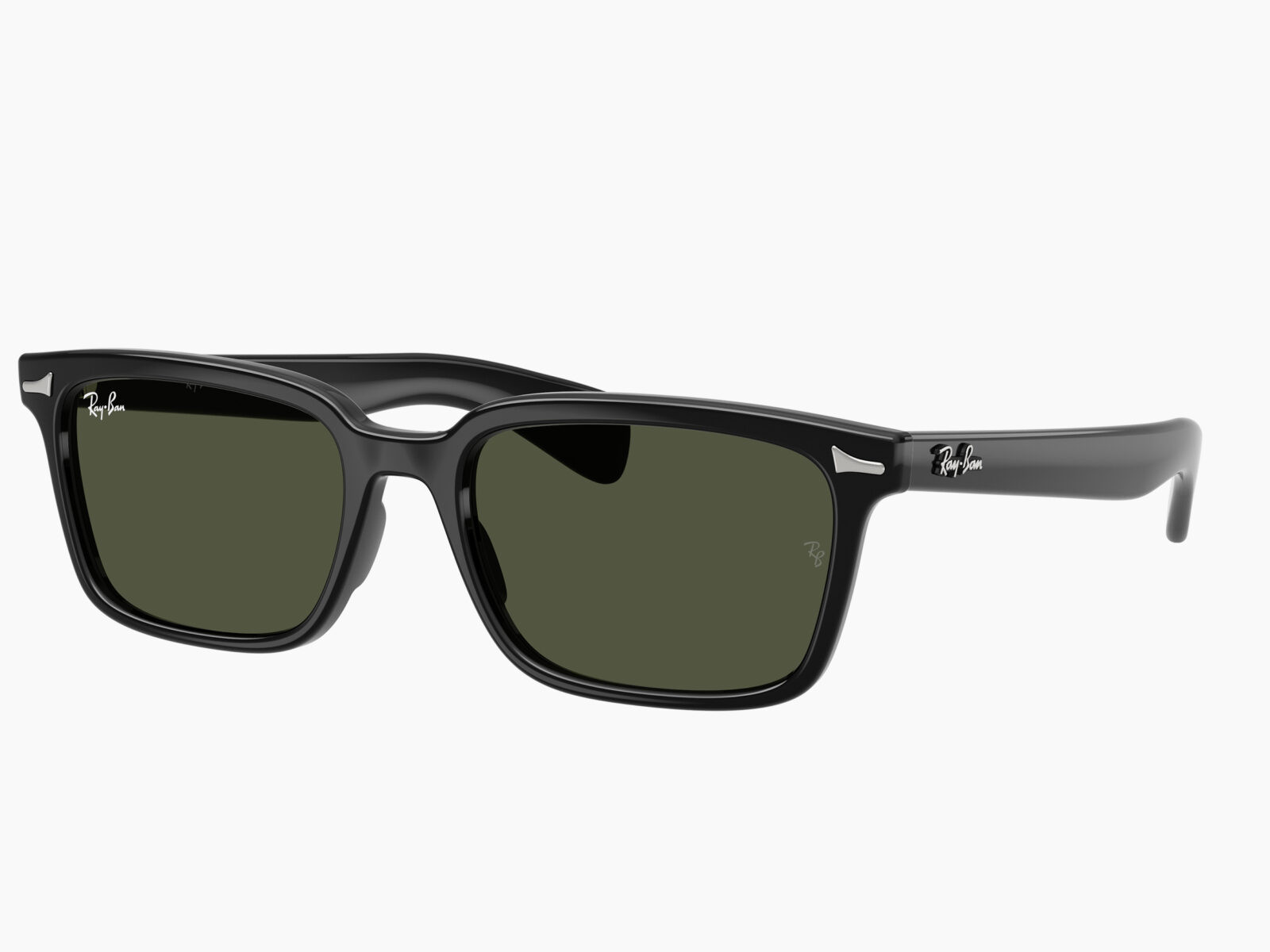Ray-Ban BRUNEL RB2234 901/31 - Nero
