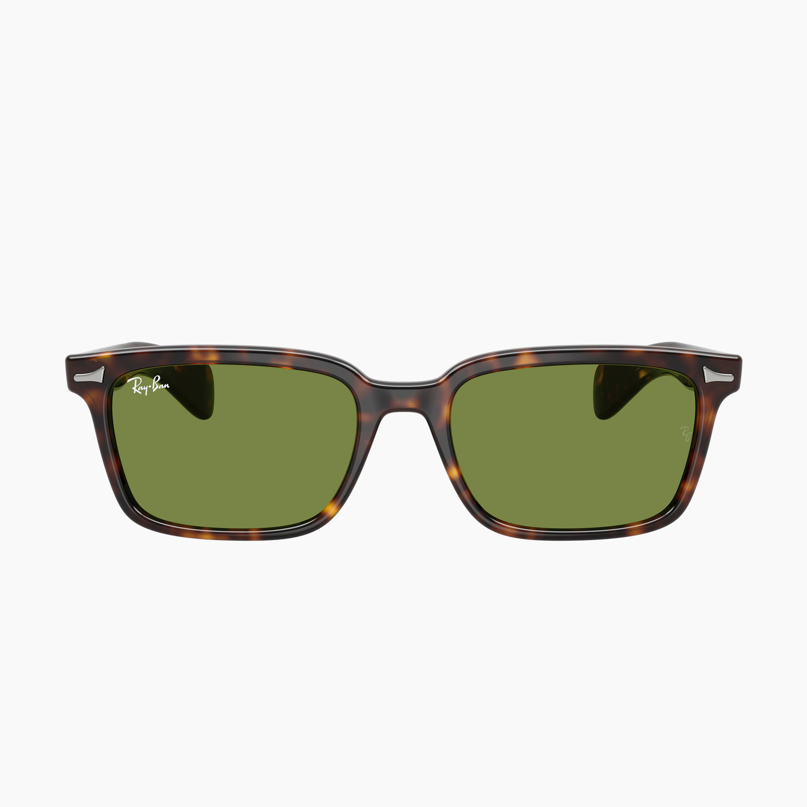Ray-Ban BRUNEL RB2234 902/4E - Havana - immagine 2