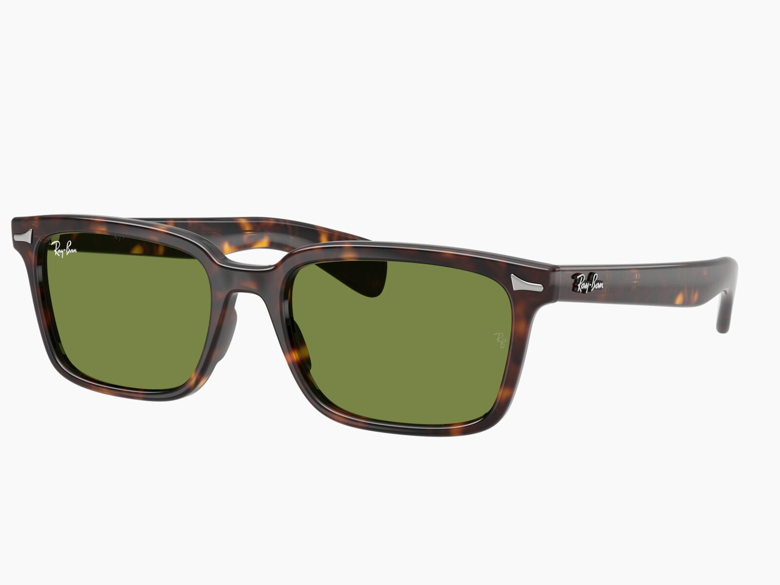 Ray-Ban BRUNEL RB2234 902/4E - Havana