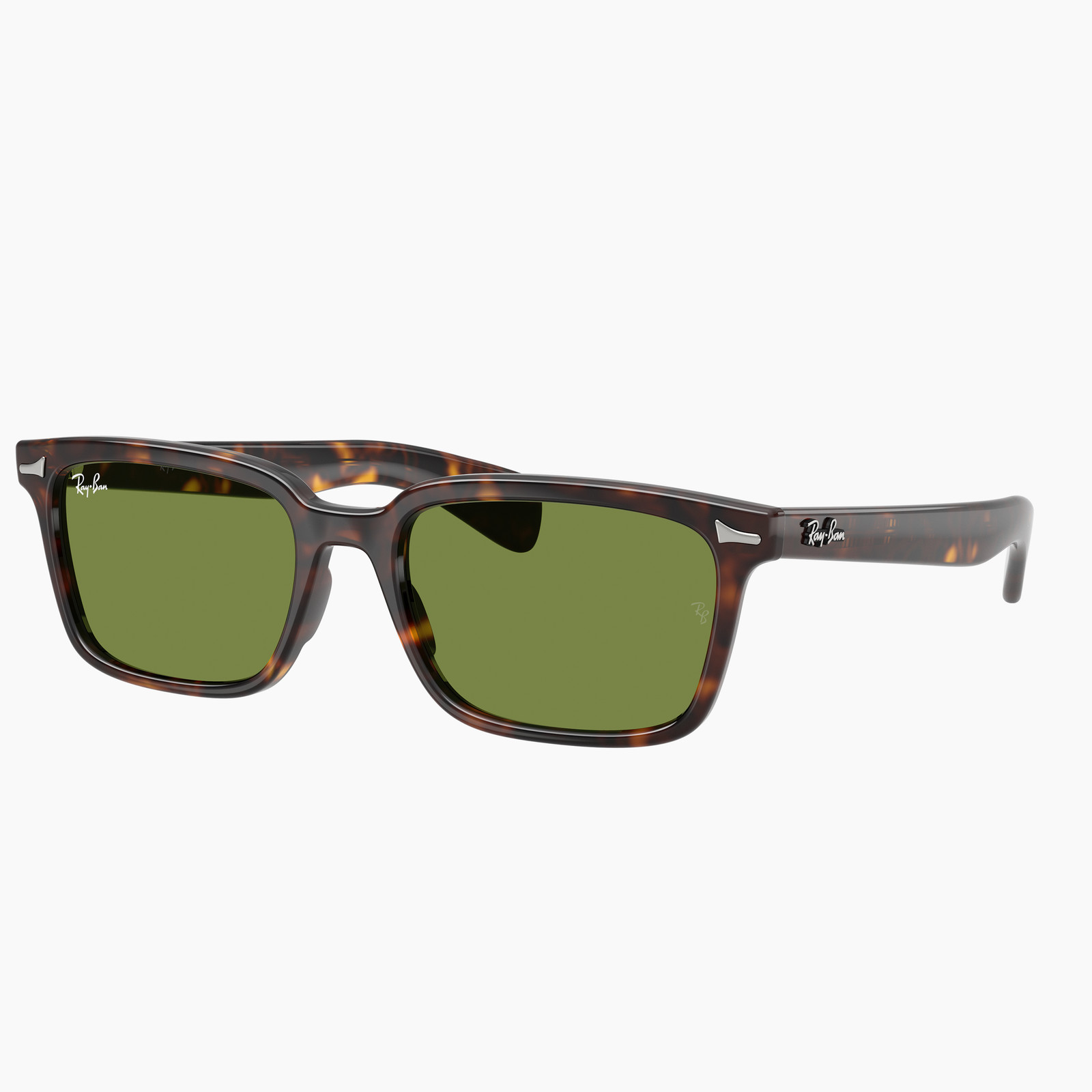 Ray-Ban BRUNEL RB2234 902/4E - Havana