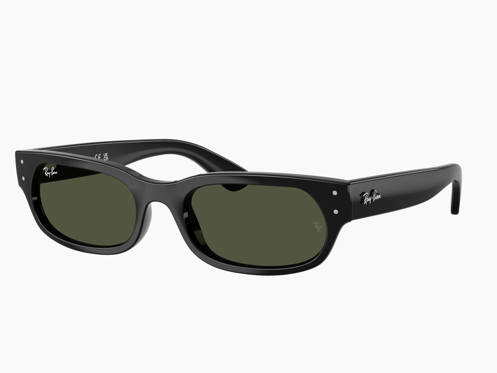 Ray-Ban RB2236 901/31 - Nero