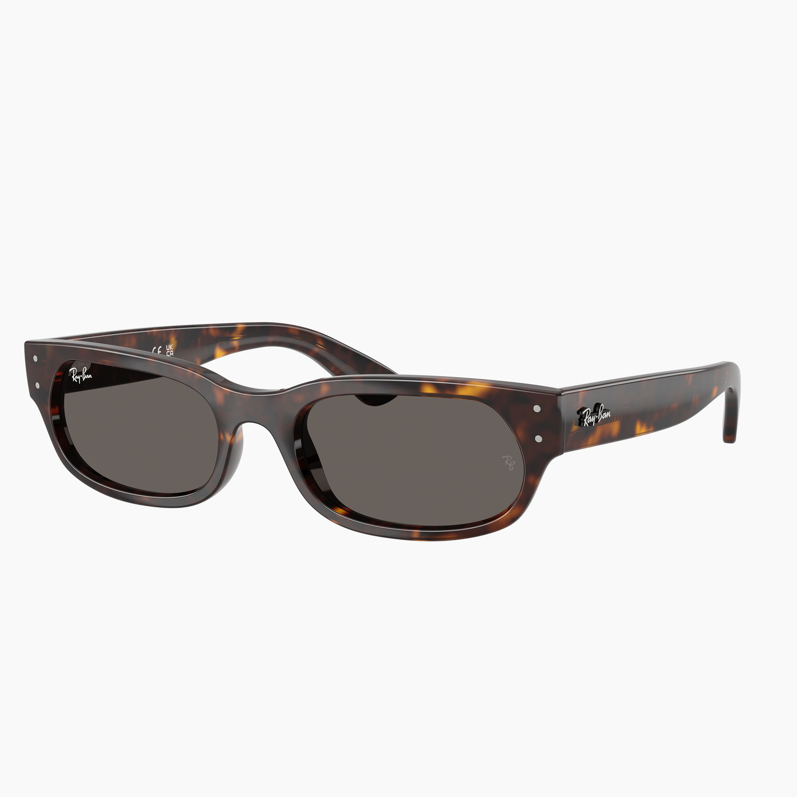 Ray-Ban RB2236 902/B1 - Havana