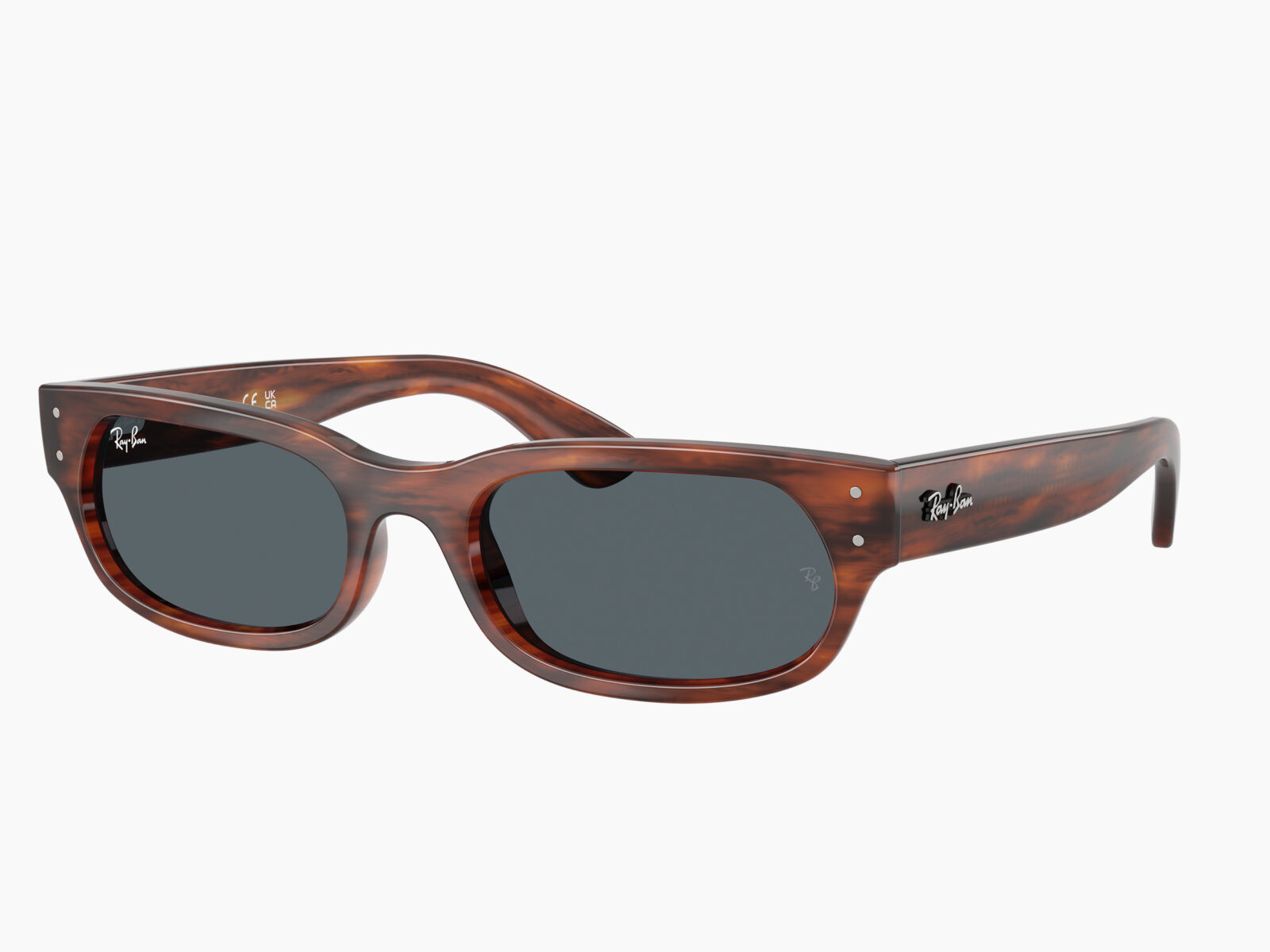 Ray-Ban RB2236 954/R5 - Striato Havana