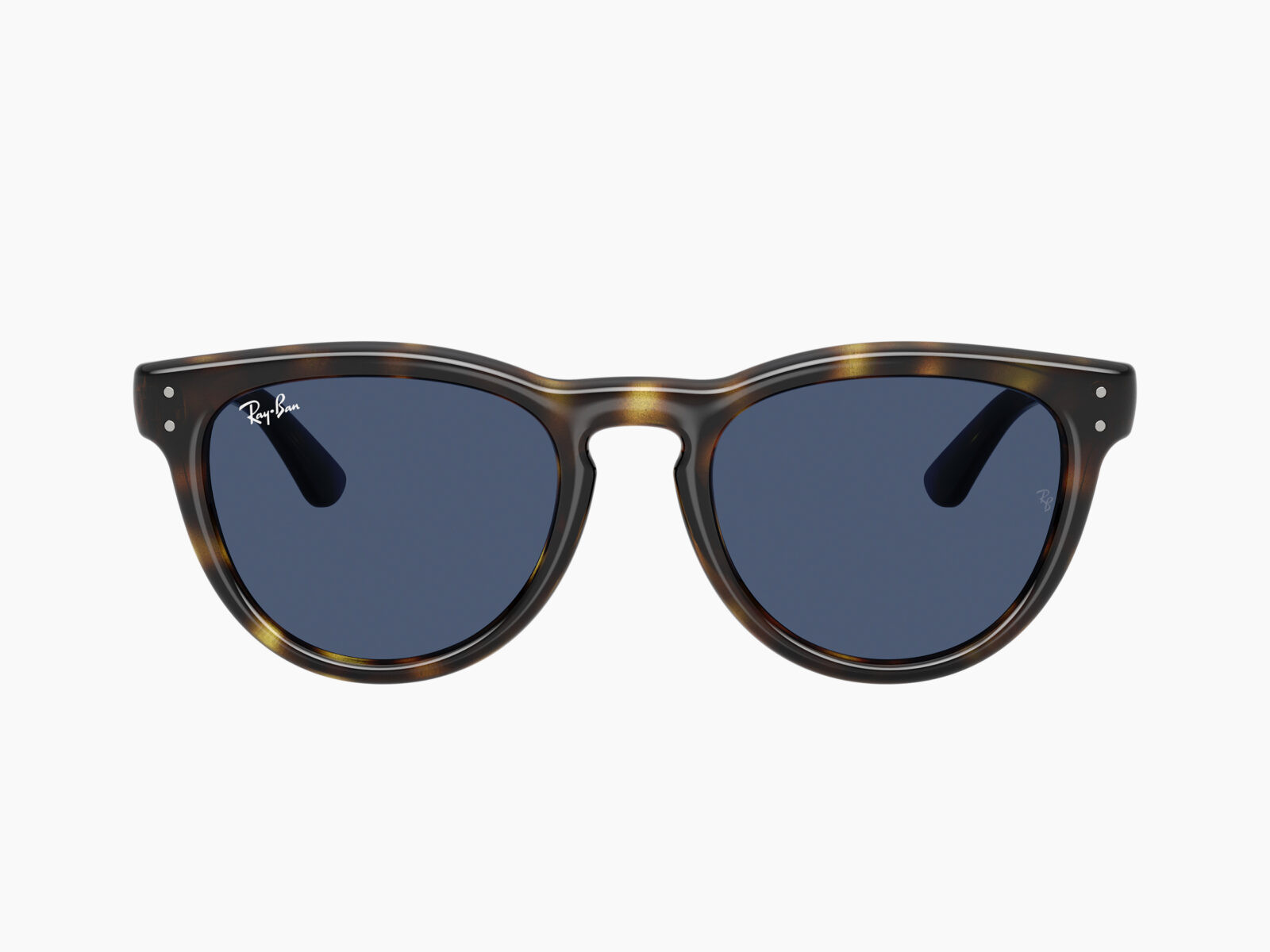 Alternative view of Ray-Ban RB2237 710/80 - Havana