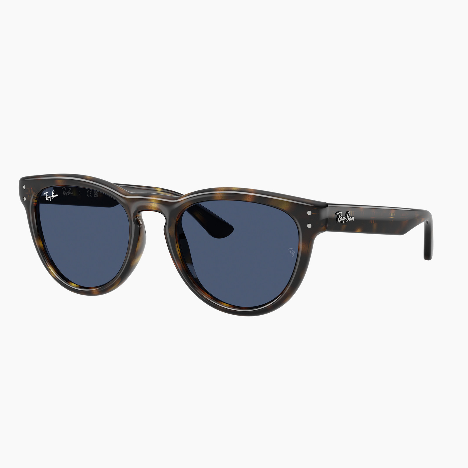 Ray-Ban RB2237 710/80 - Havana