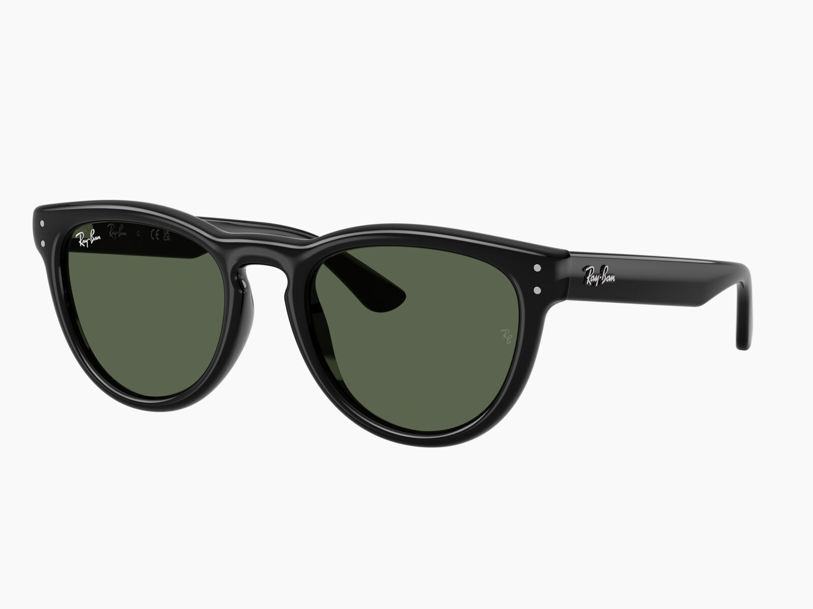 Ray-Ban RB2237 901/71 - Nero