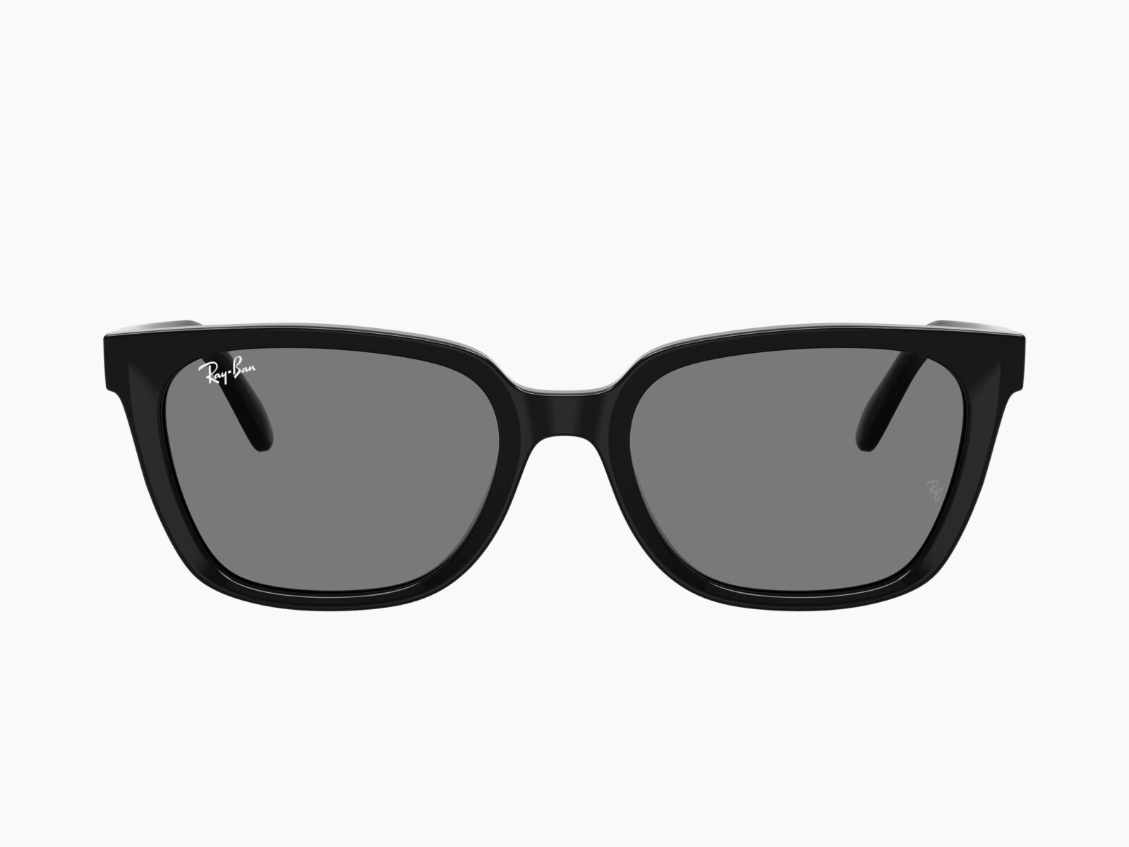 Alternative view of Ray-Ban RB2243D 901/87 - Nero