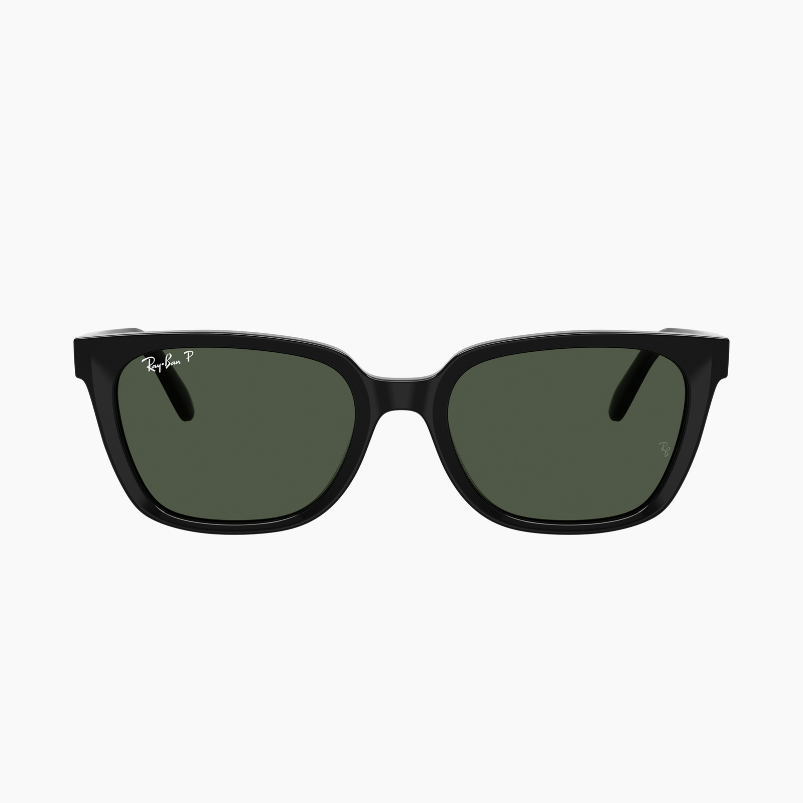 Ray-Ban RB2243D 901/9A - Nero Polarizzato - immagine 2