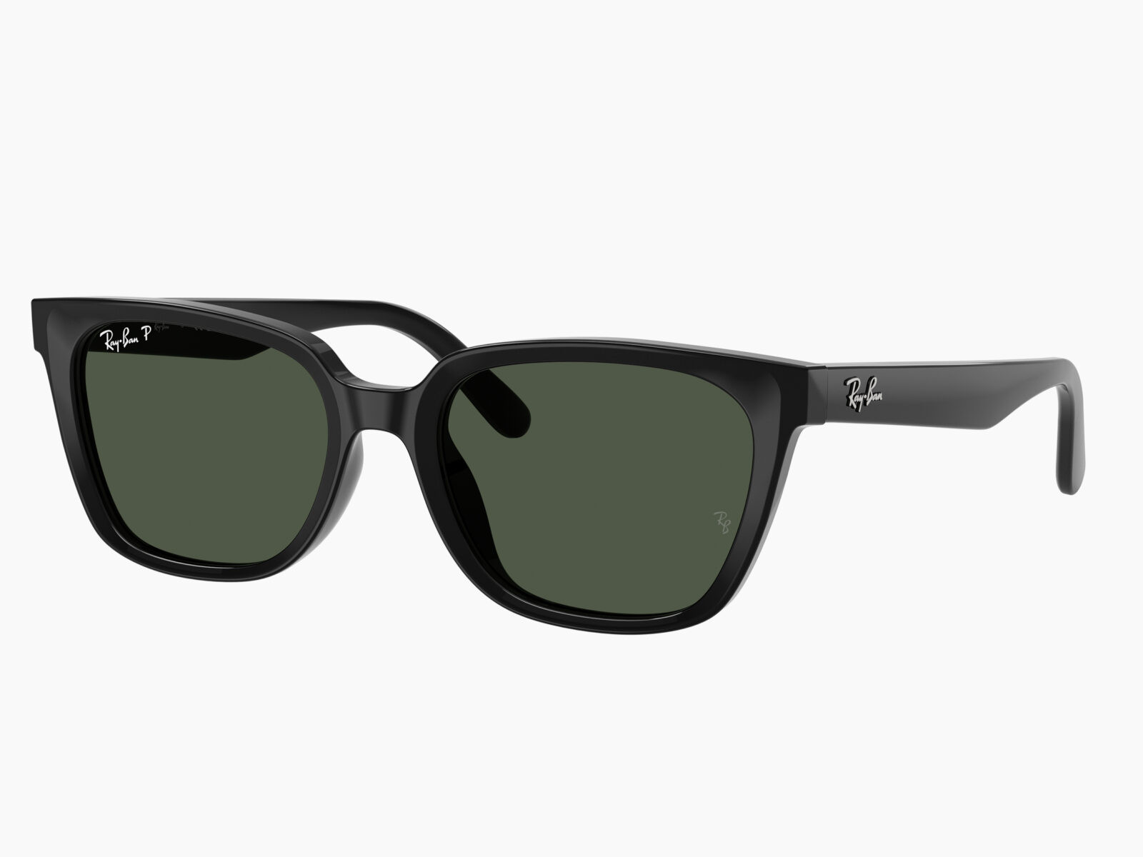Ray-Ban RB2243D 901/9A - Nero Polarizzato
