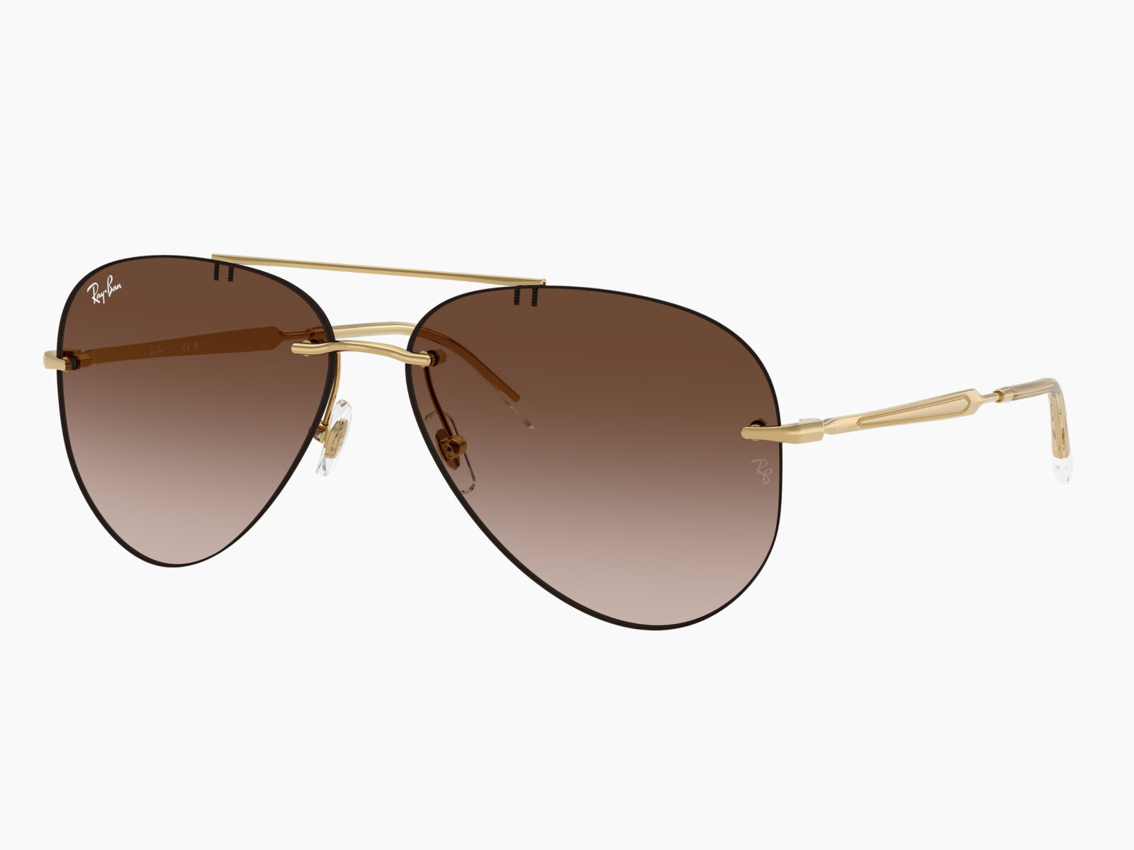 Ray-Ban RB3791 001/13 - Arista
