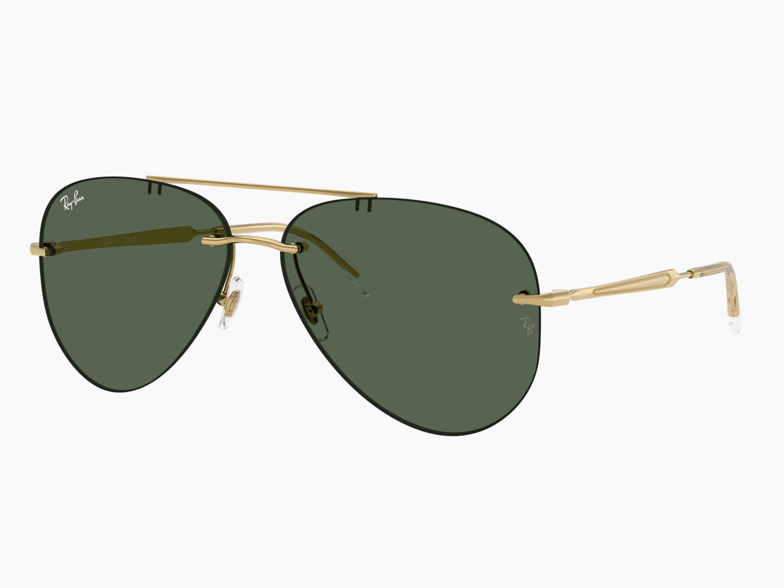 Ray-Ban RB3791 001/71 - Arista