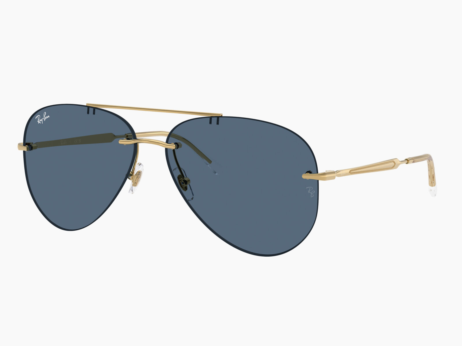 Ray-Ban RB3791 001/80 - Arista