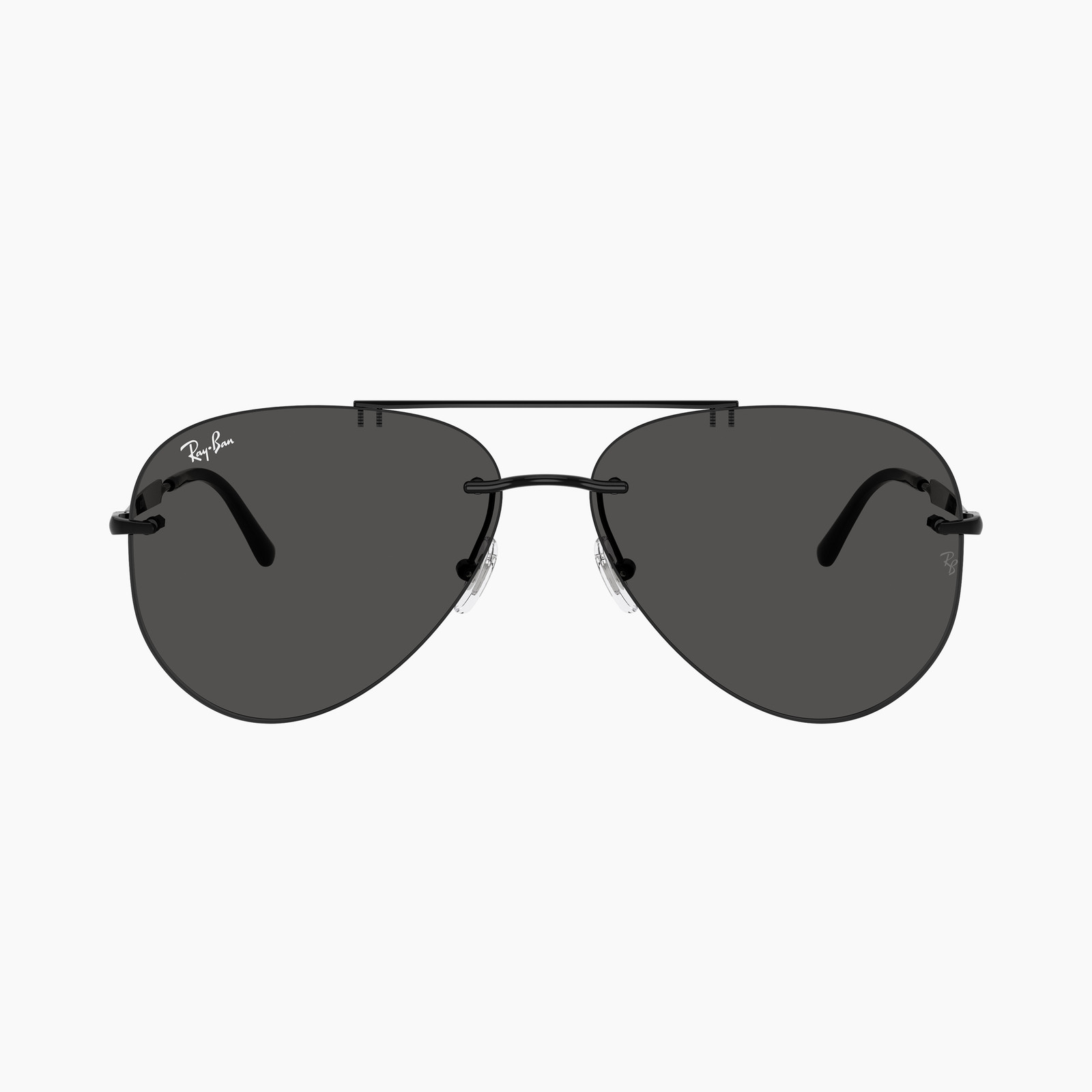 Ray-Ban RB3791 002/87 - Nero - immagine 2