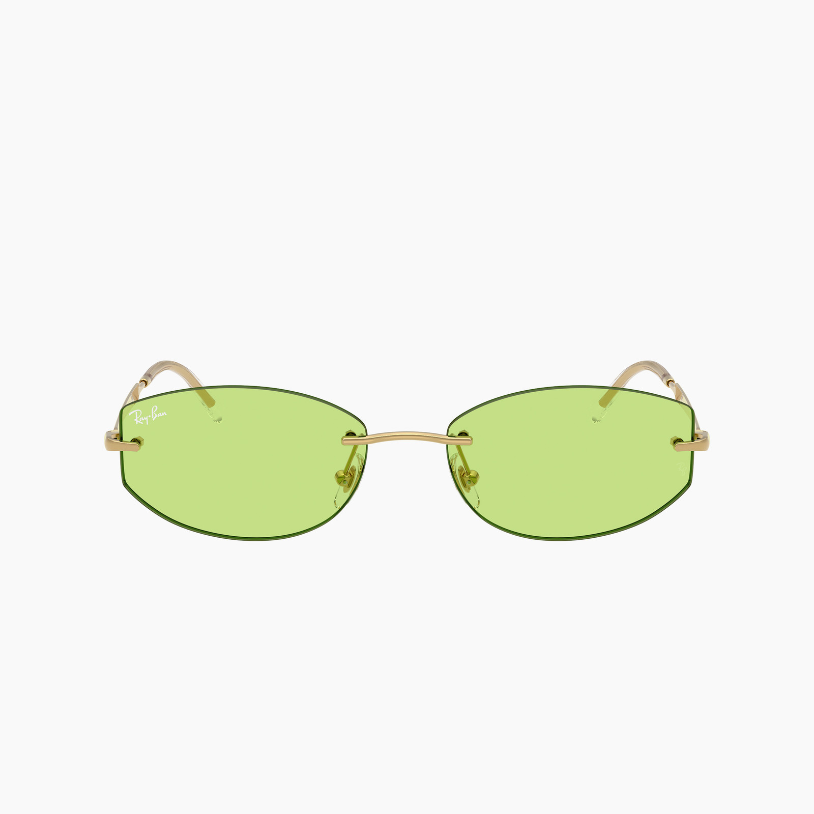 Ray-Ban RB3792 001/2 - Arista - immagine 2