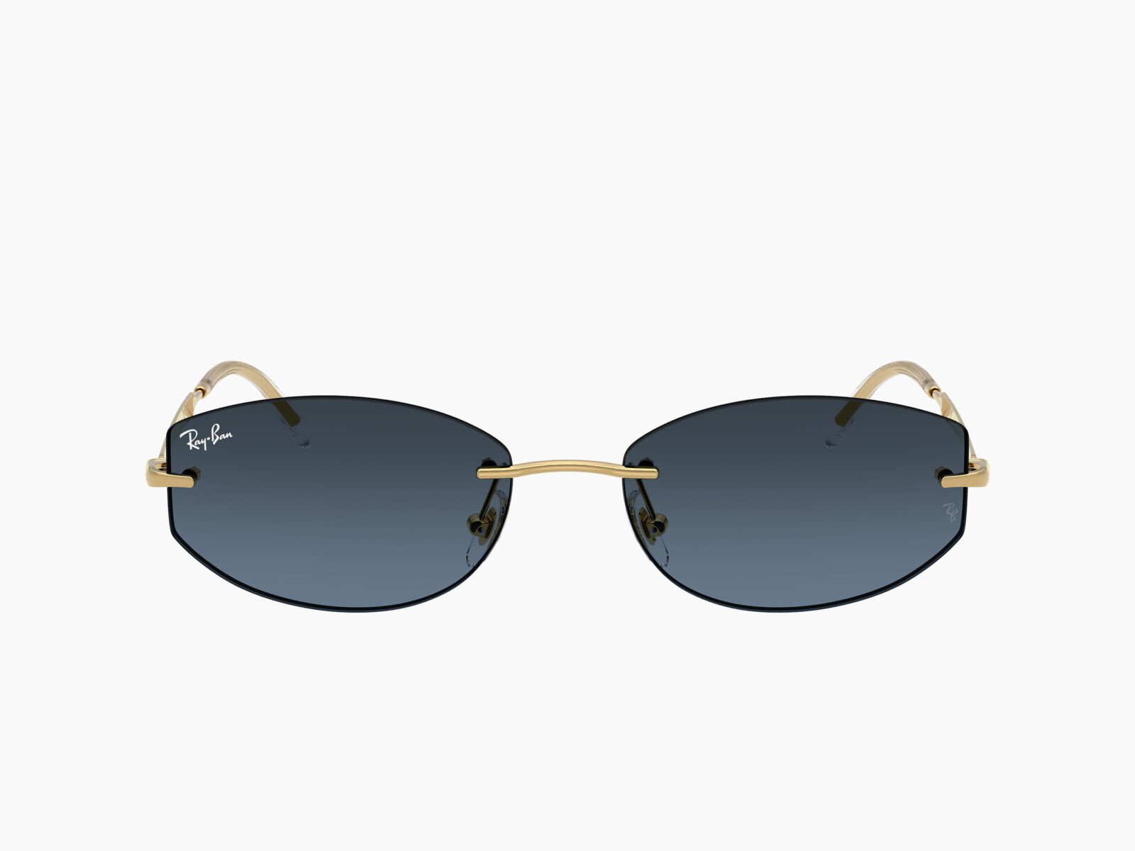 Alternative view of Ray-Ban RB3792 001/4C - Arista