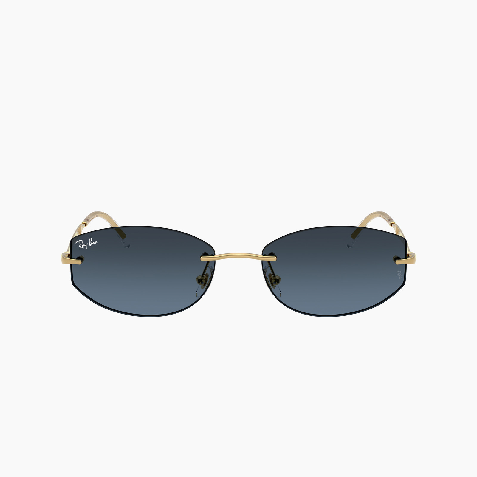 Ray-Ban RB3792 001/4C - Arista - immagine 2