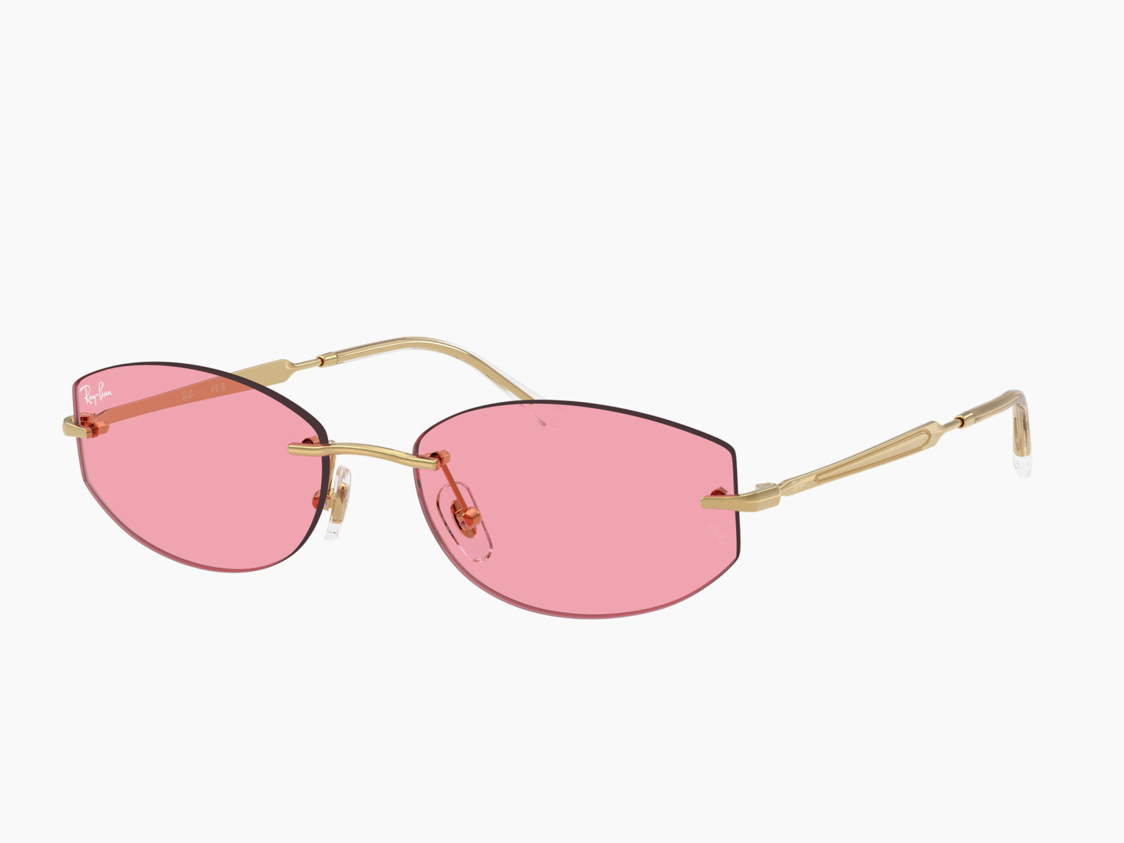 Ray-Ban RB3792 001/84 - Arista