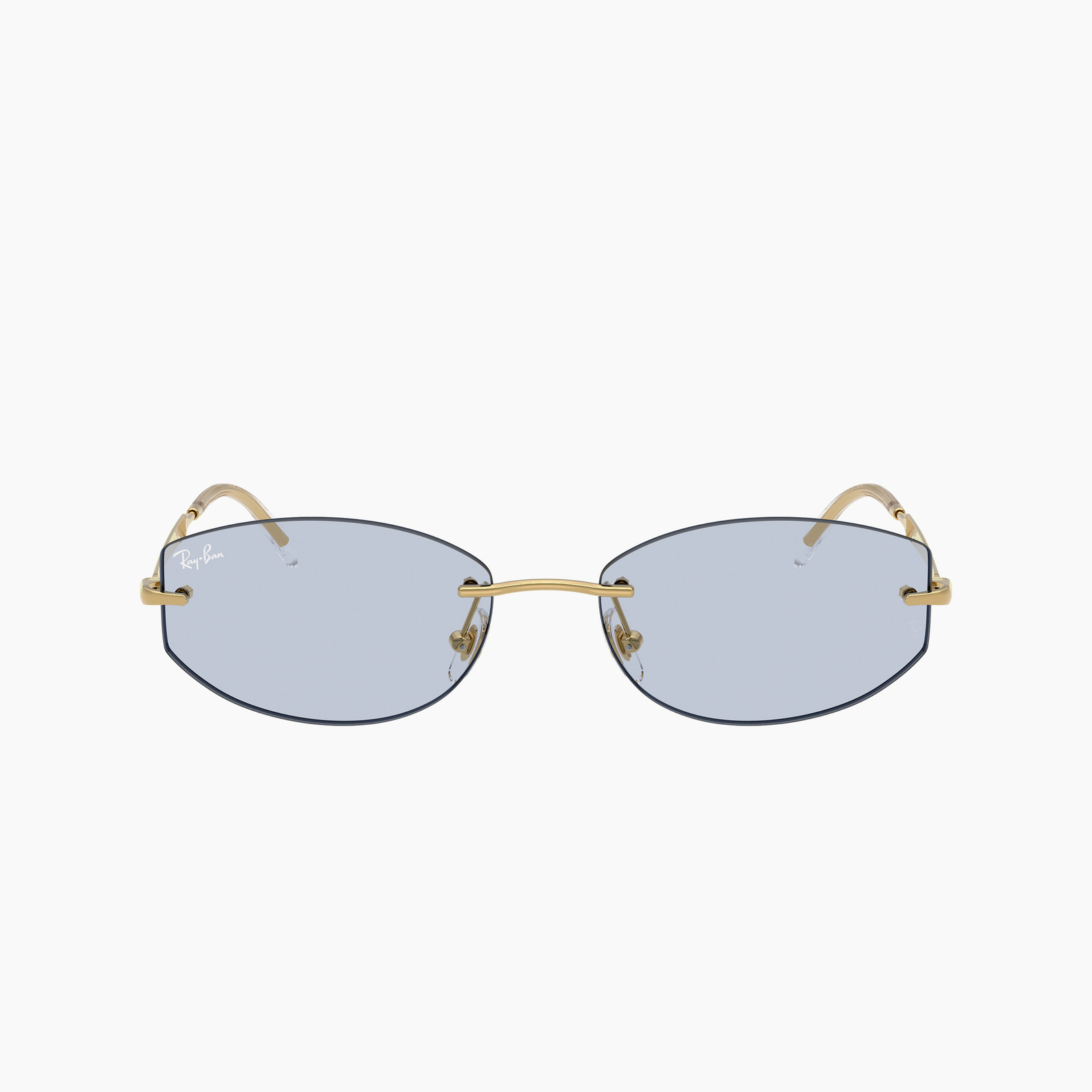 Ray-Ban RB3792 001/MF - Arista Transitions - immagine 2